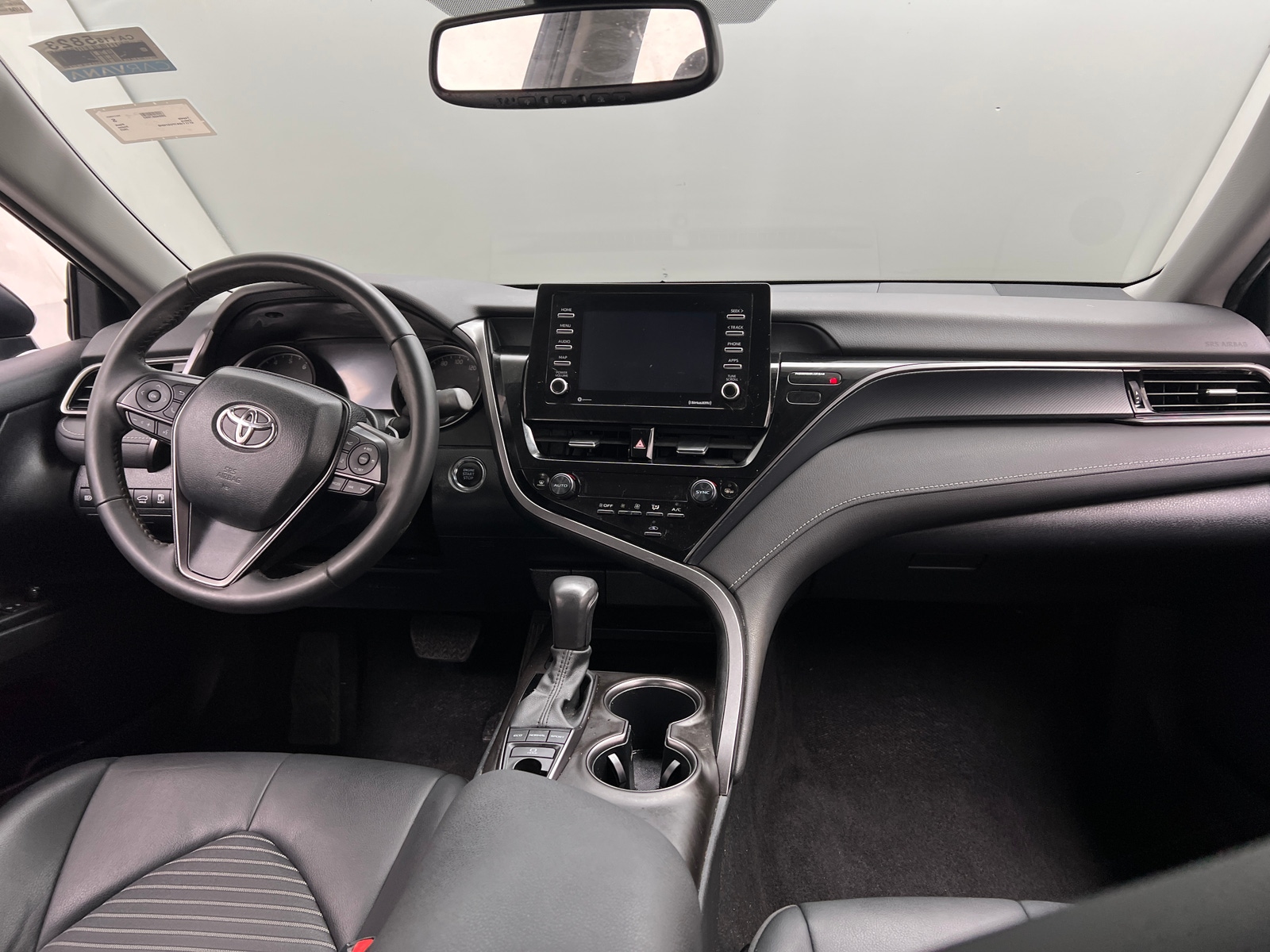 Thumbnail: 2023 Toyota Camry - 2