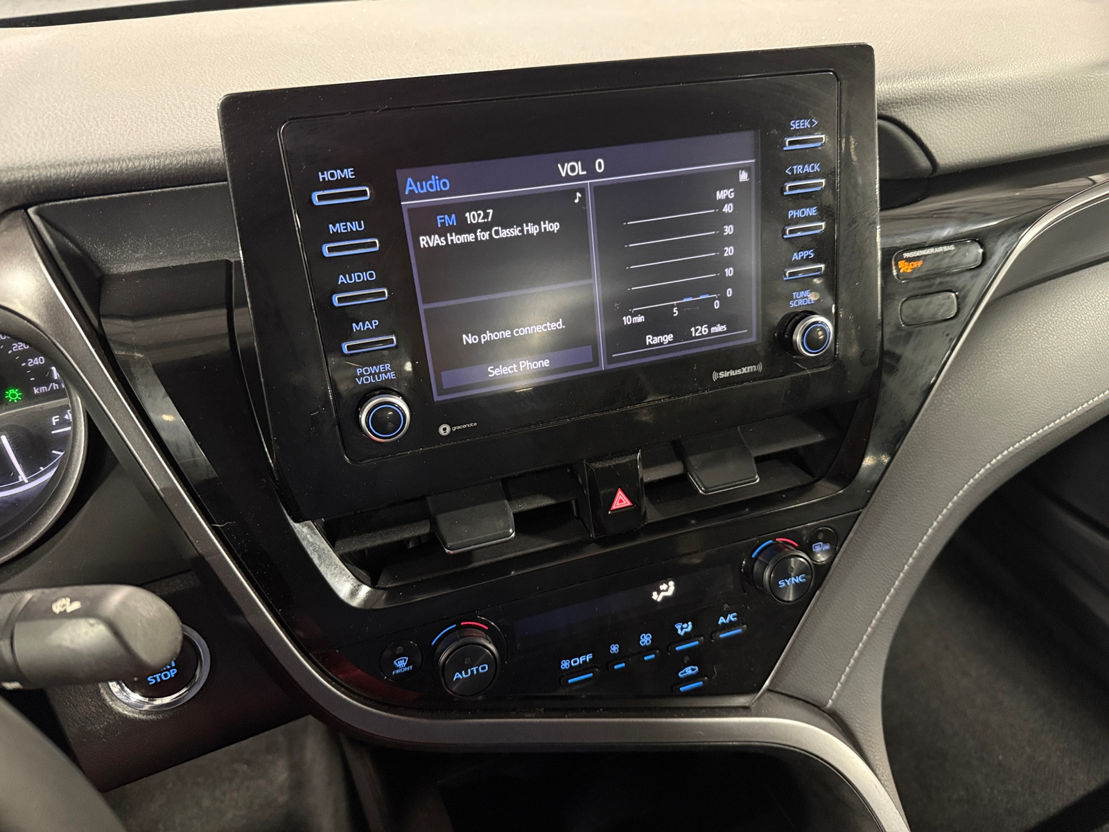 Thumbnail: 2023 Toyota Camry - 3