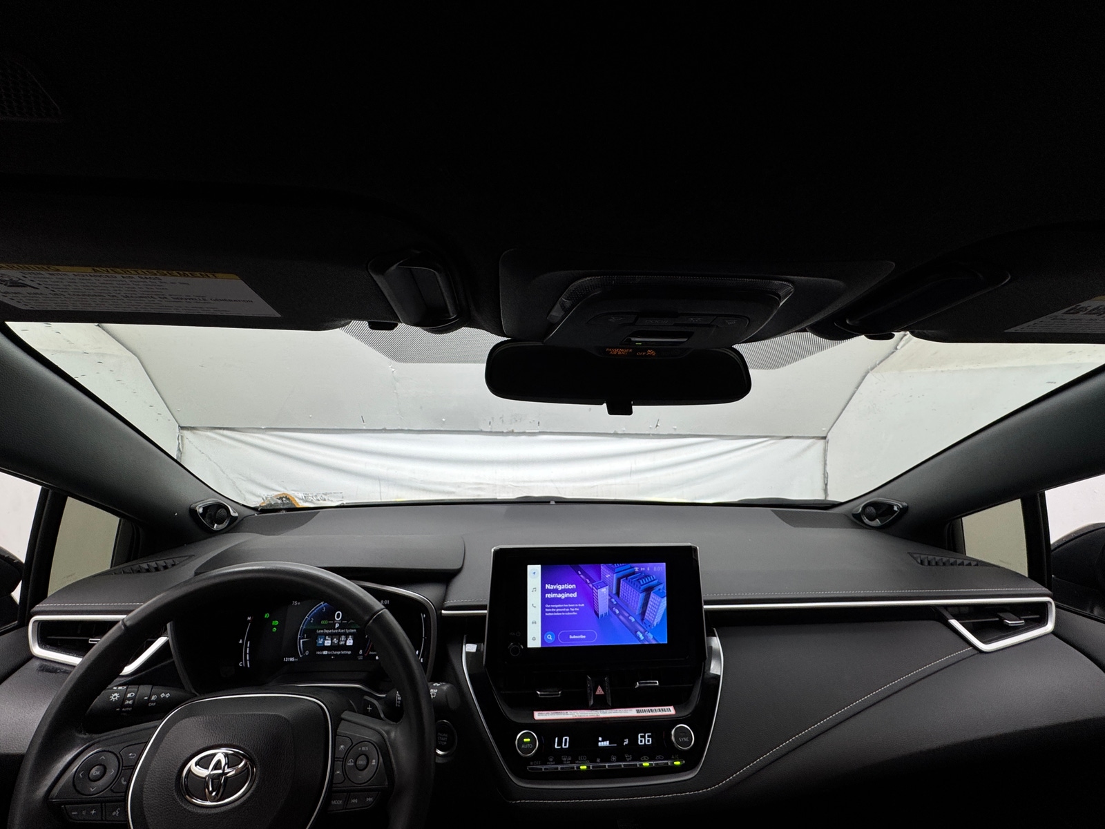 Thumbnail: 2024 Toyota Corolla - 2