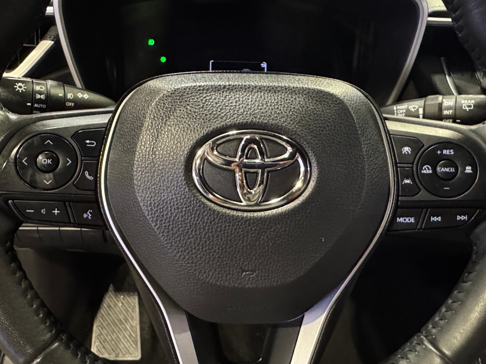 Thumbnail: 2024 Toyota Corolla - 4