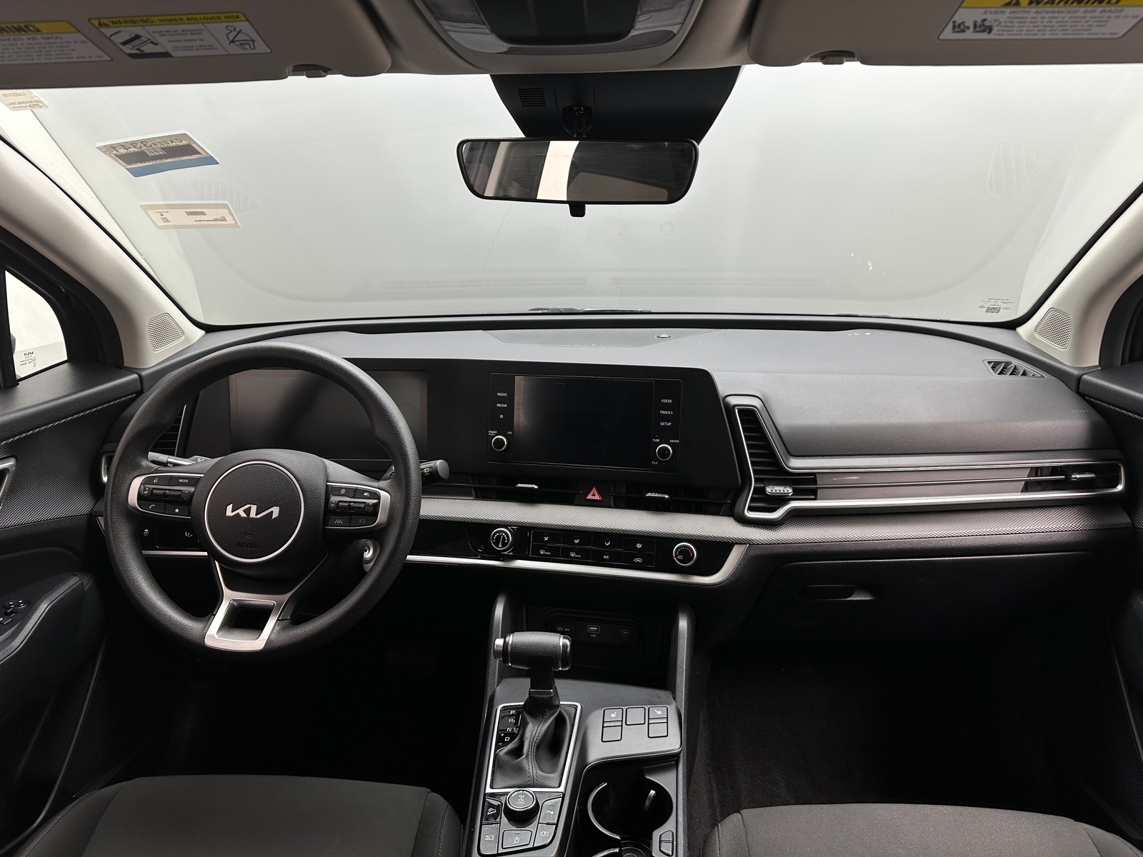 Thumbnail: 2024 Kia Sportage - 3