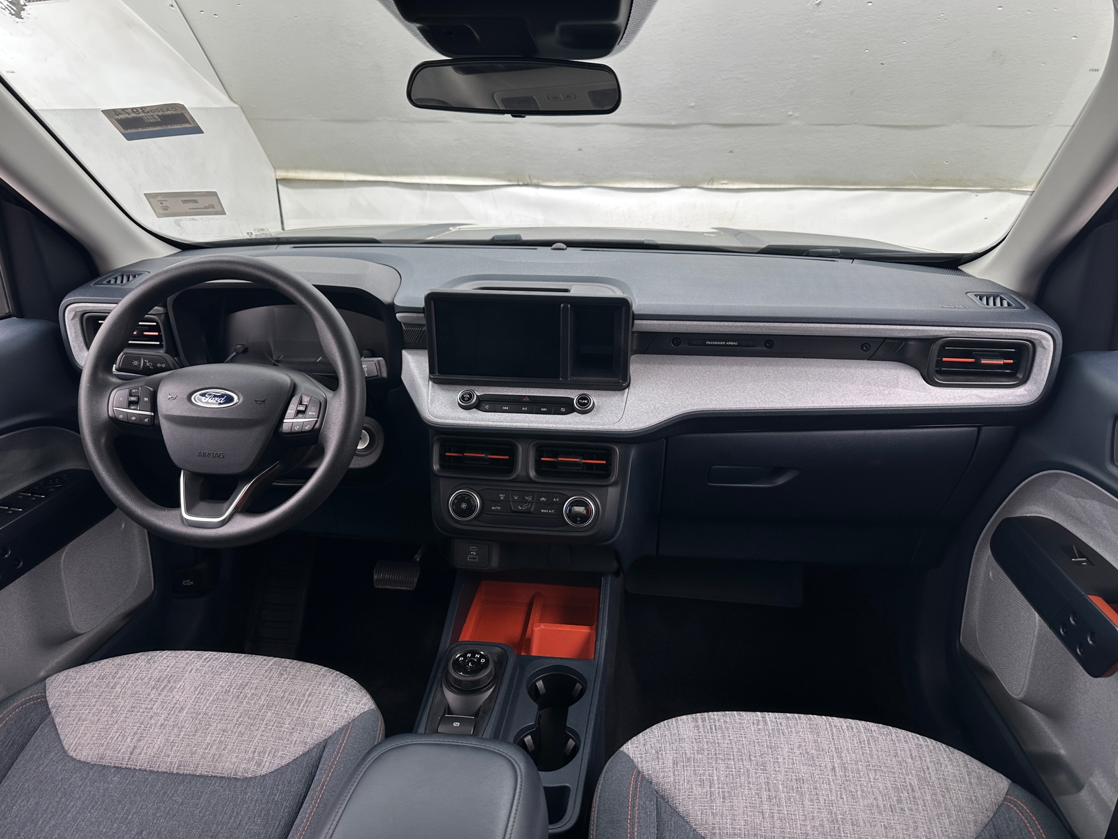 Thumbnail: 2022 Ford Maverick - 3