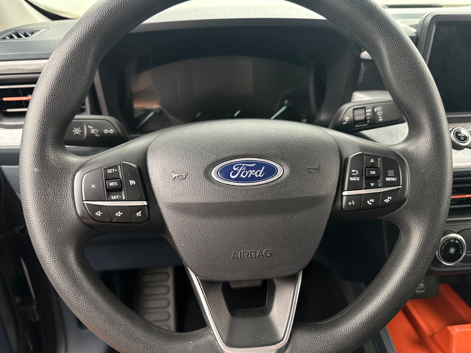 Thumbnail: 2022 Ford Maverick - 5