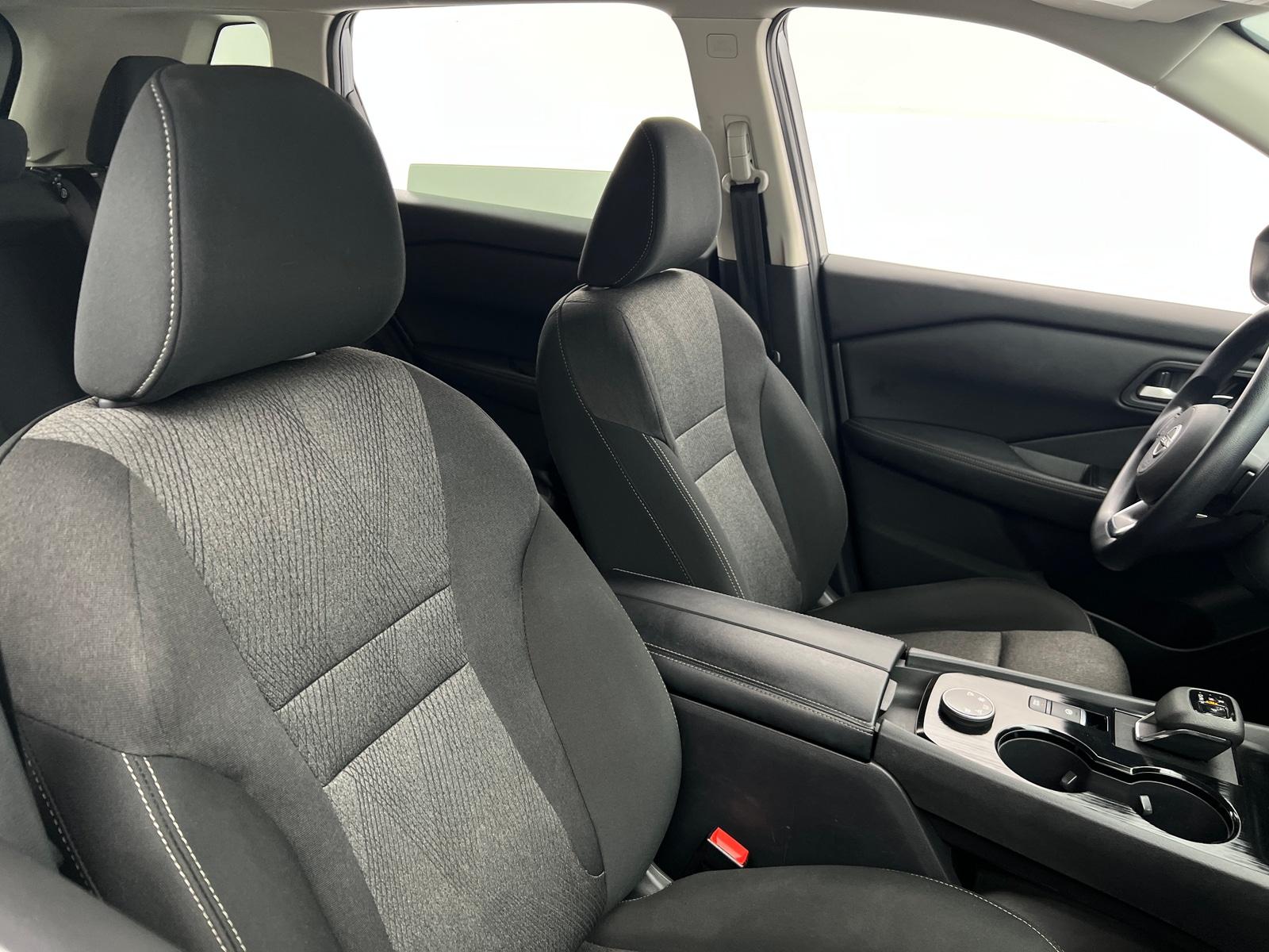 Thumbnail: 2024 Nissan Rogue - 2
