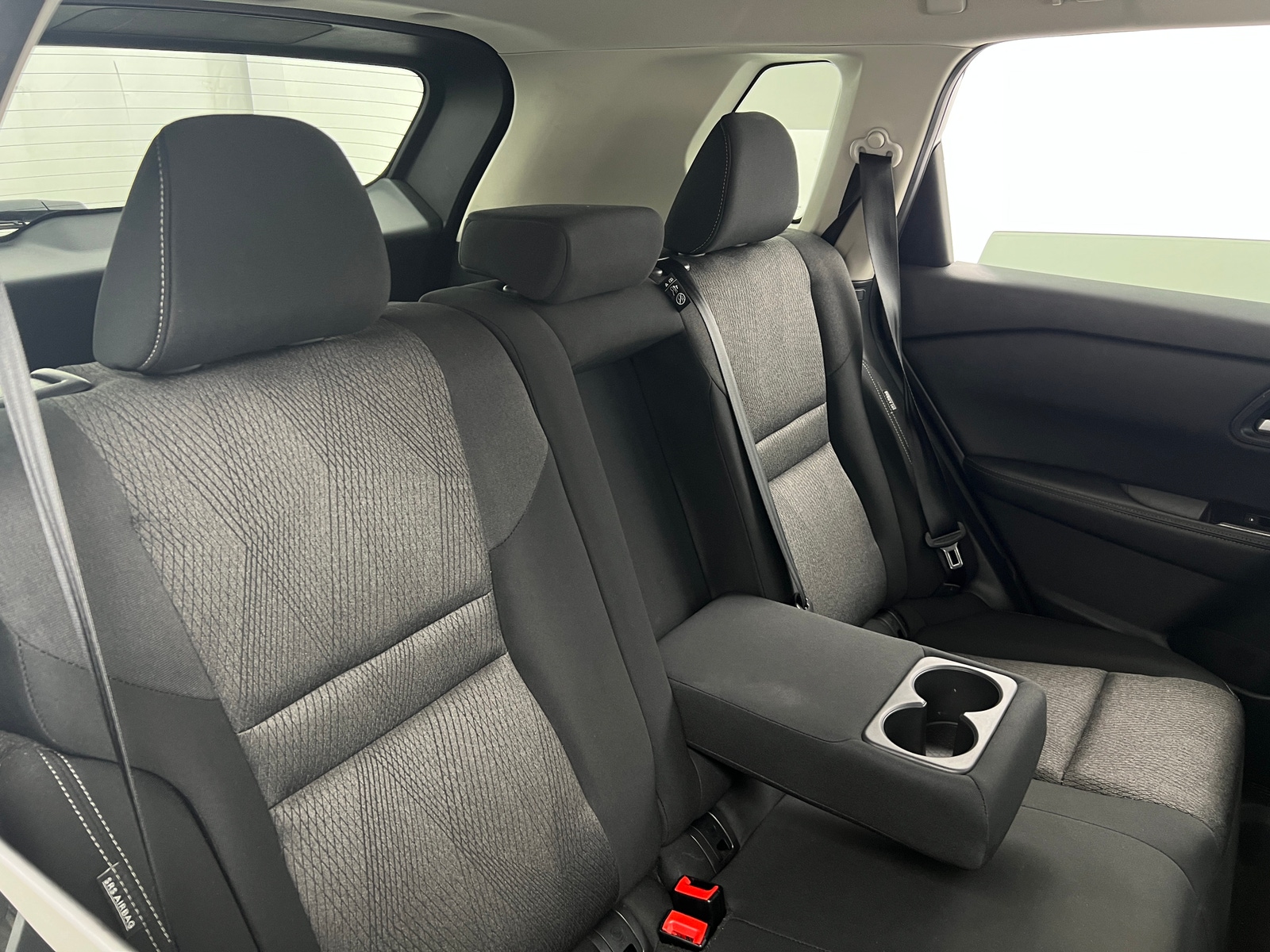 Thumbnail: 2024 Nissan Rogue - 6