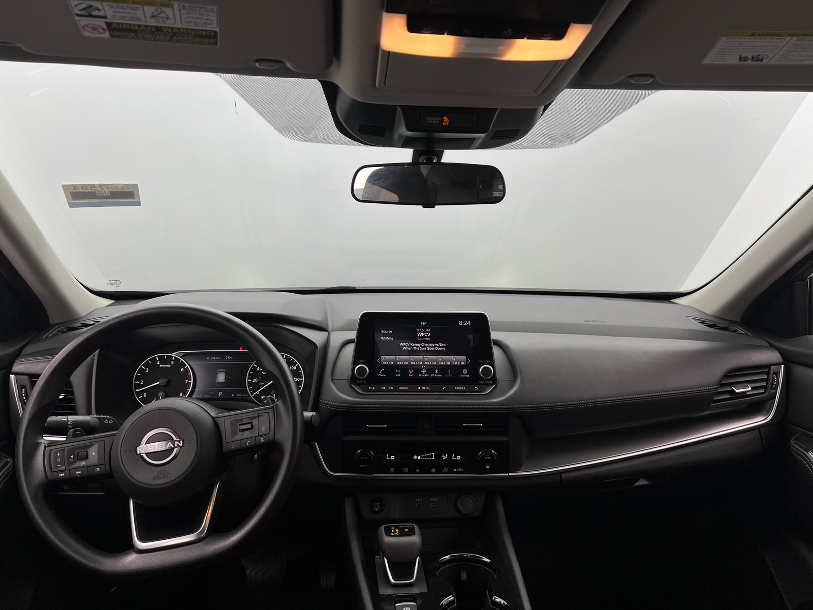 Thumbnail: 2024 Nissan Rogue - 3