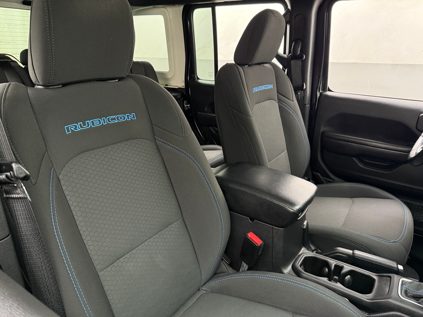 Thumbnail: 2021 Jeep Wrangler - 2