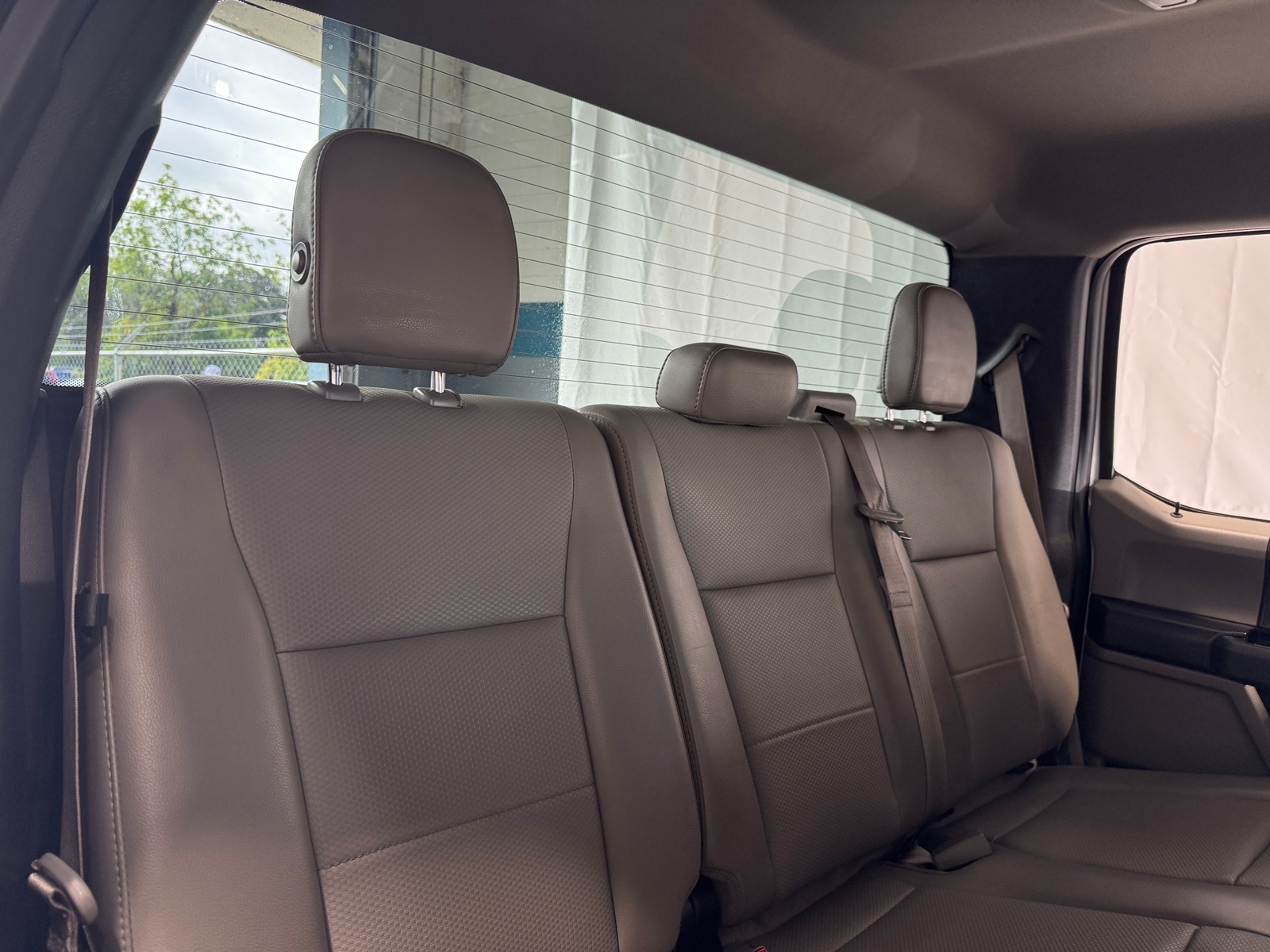 Thumbnail: 2019 Ford Econoline - 5