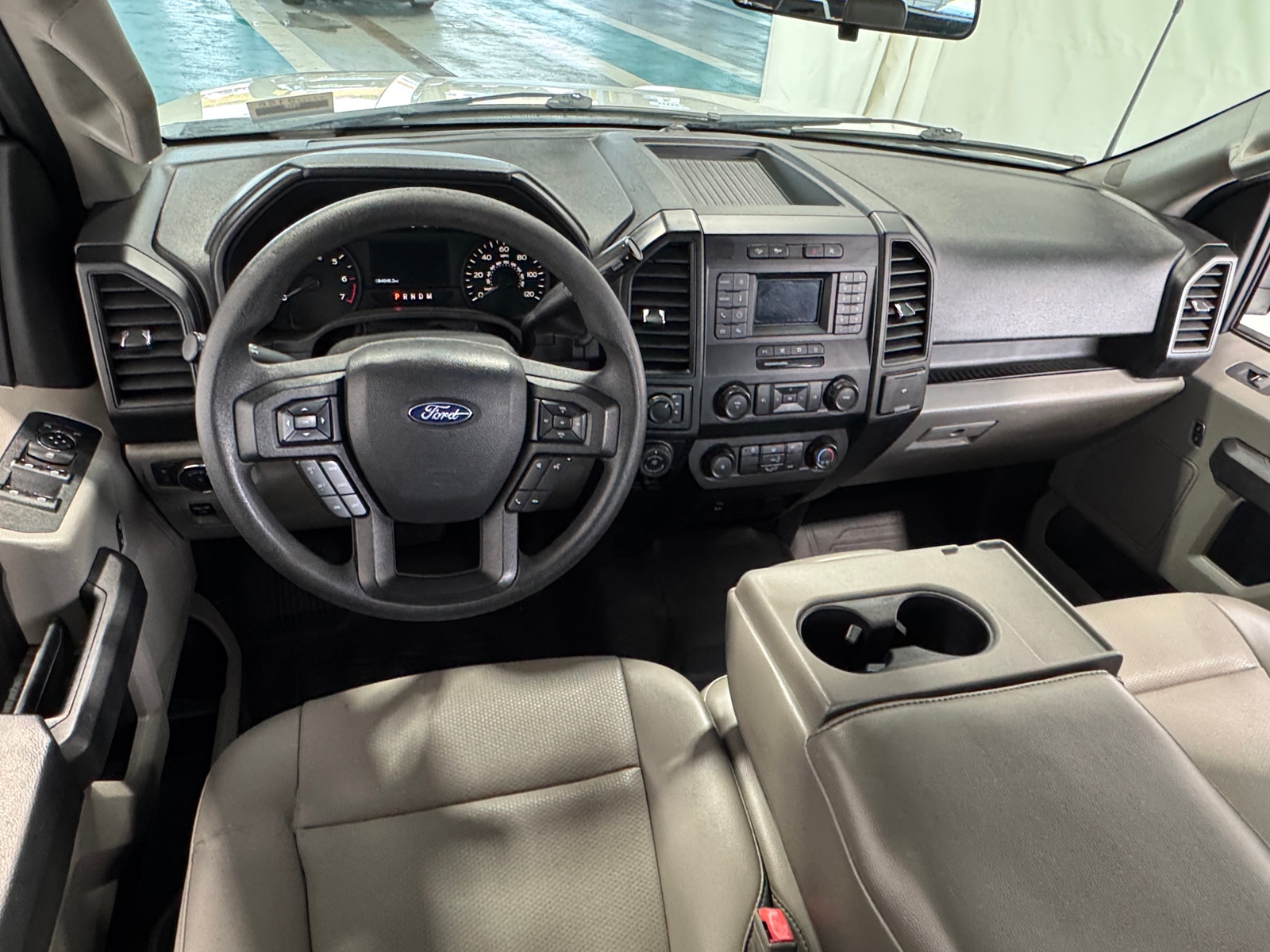 Thumbnail: 2019 Ford Econoline - 2