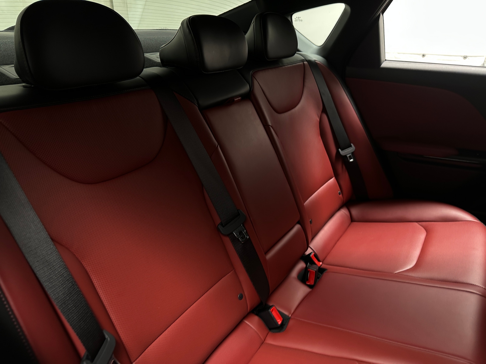 Thumbnail: 2025 Kia K4 - 5