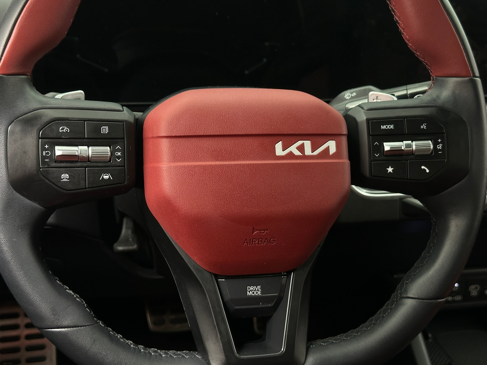 Thumbnail: 2025 Kia K4 - 4