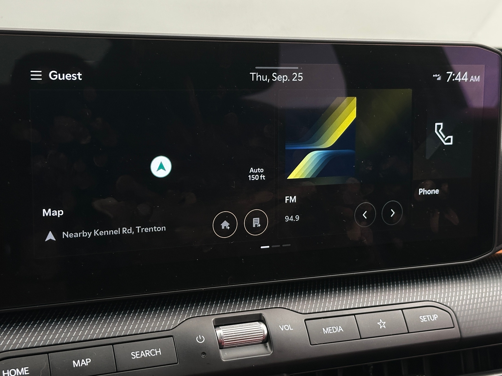 Thumbnail: 2025 Kia K4 - 3