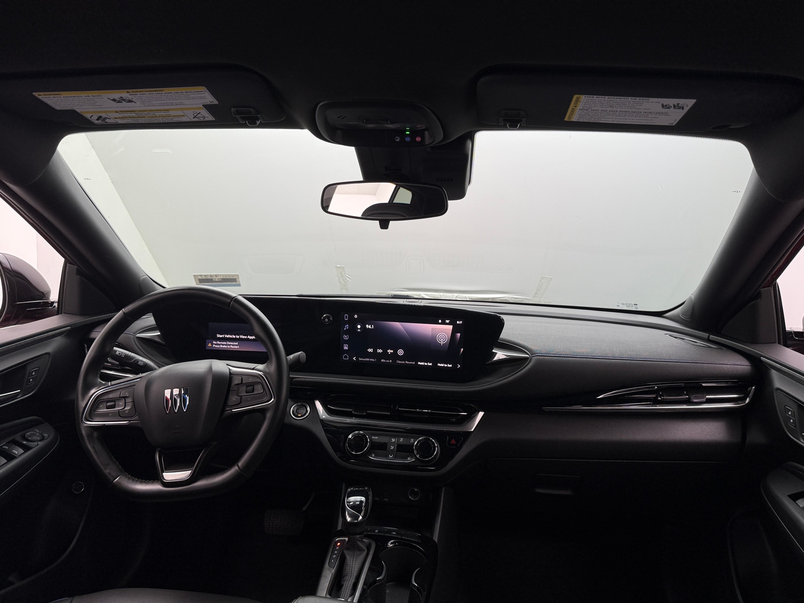 Thumbnail: 2024 Buick Envista - 2