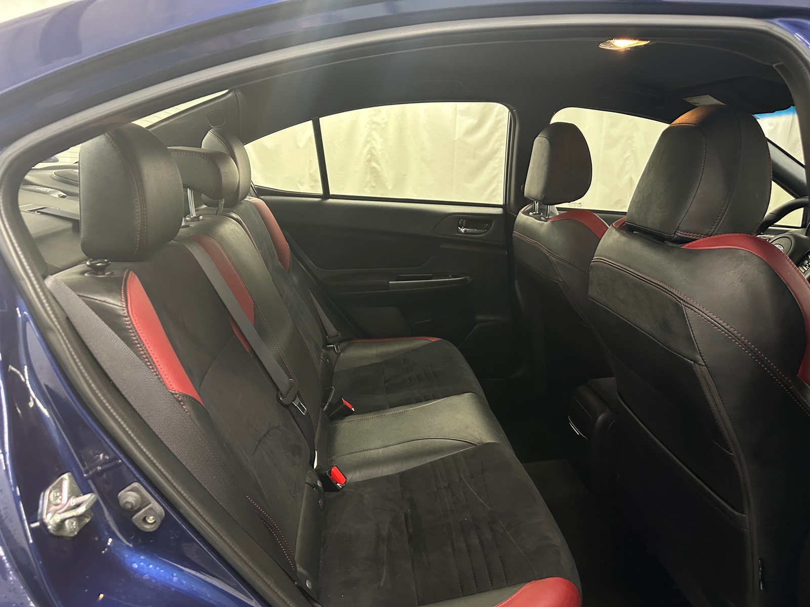 Thumbnail: 2016 Subaru WRX - 6