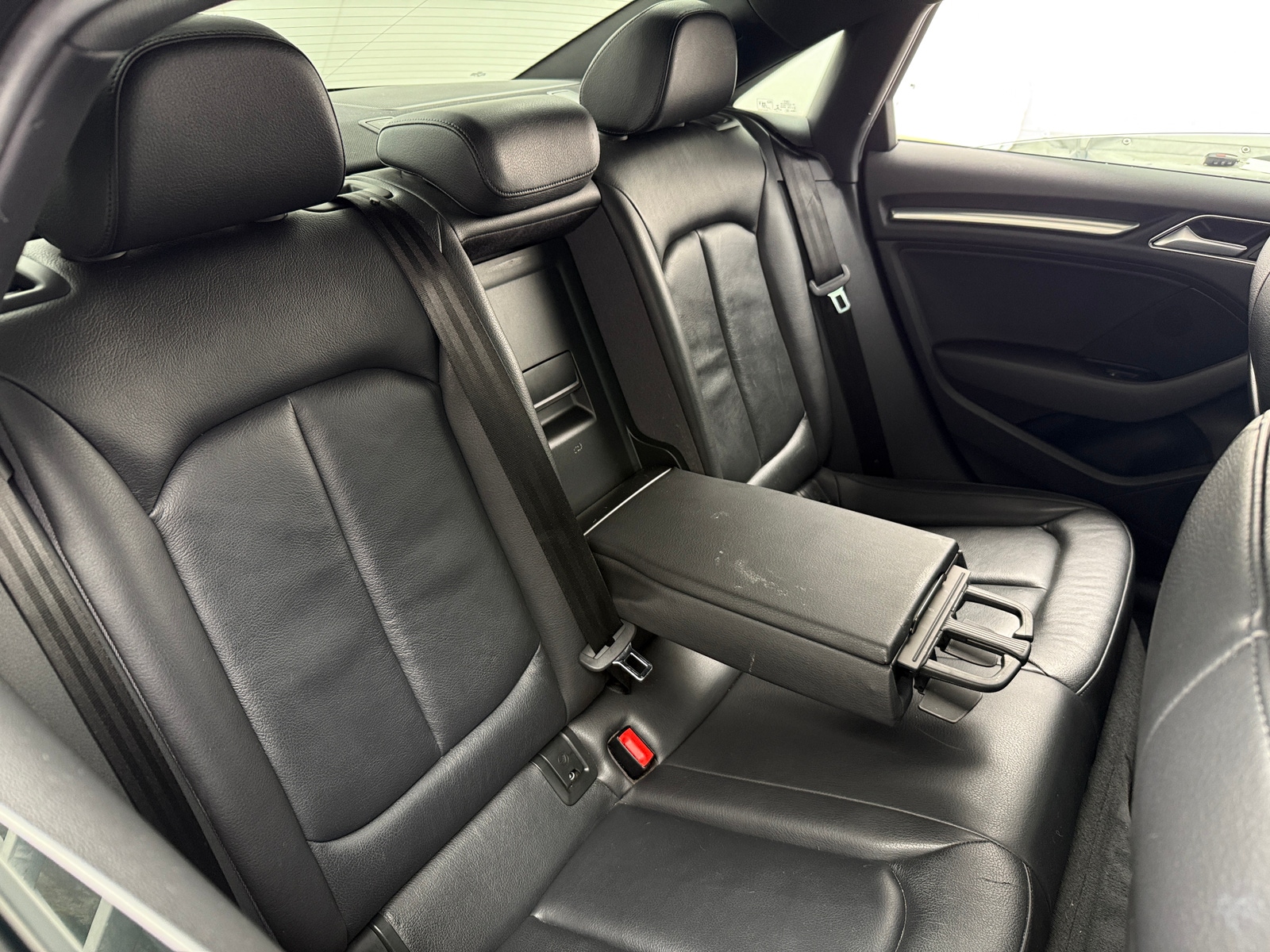 Thumbnail: 2020 Audi A3 - 5