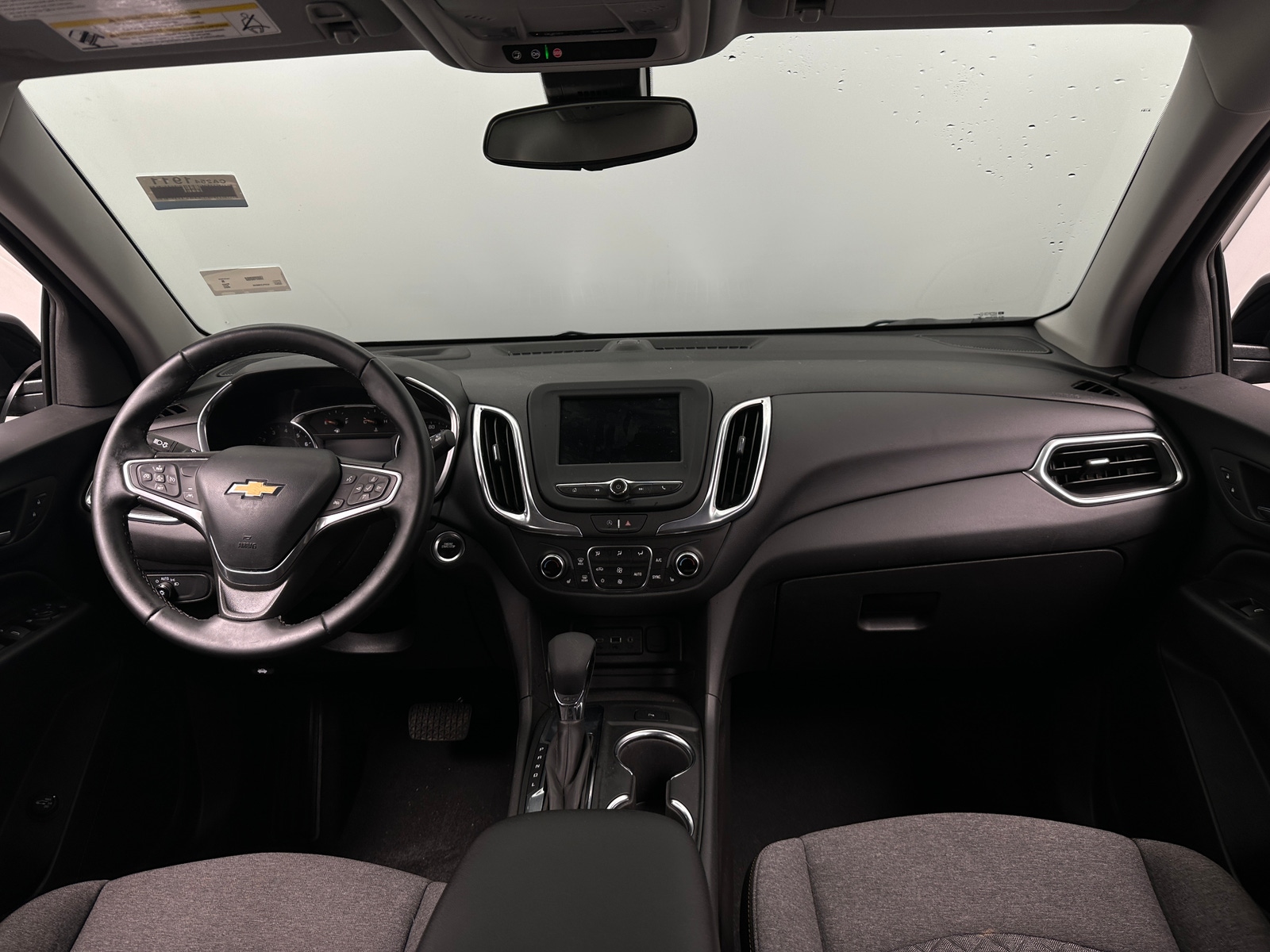 Thumbnail: 2023 Chevrolet Equinox - 3