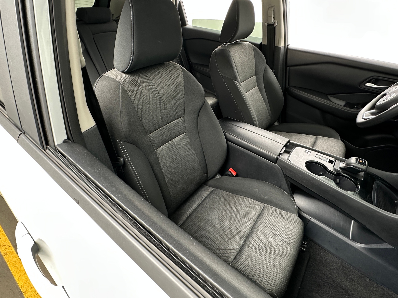 Thumbnail: 2024 Nissan Rogue - 2