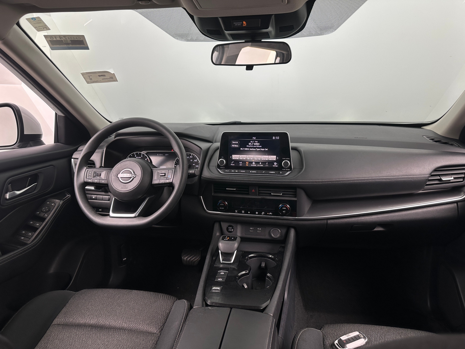 Thumbnail: 2024 Nissan Rogue - 3