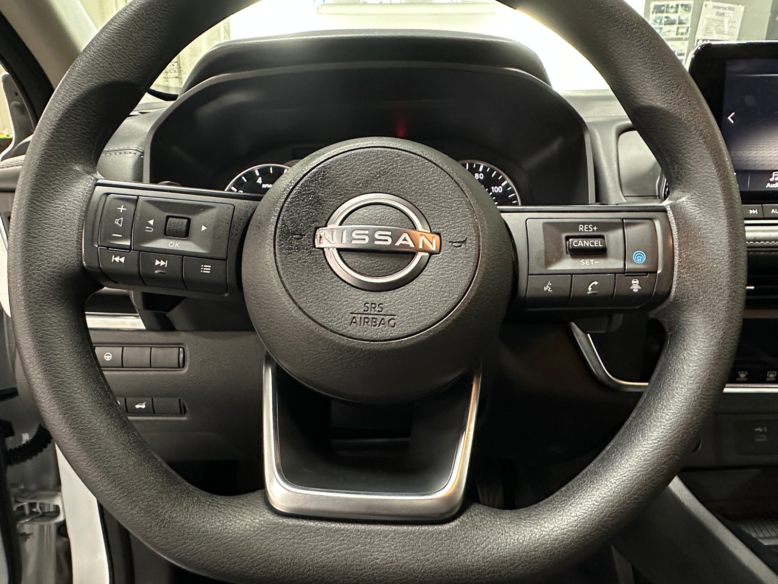 Thumbnail: 2024 Nissan Rogue - 5