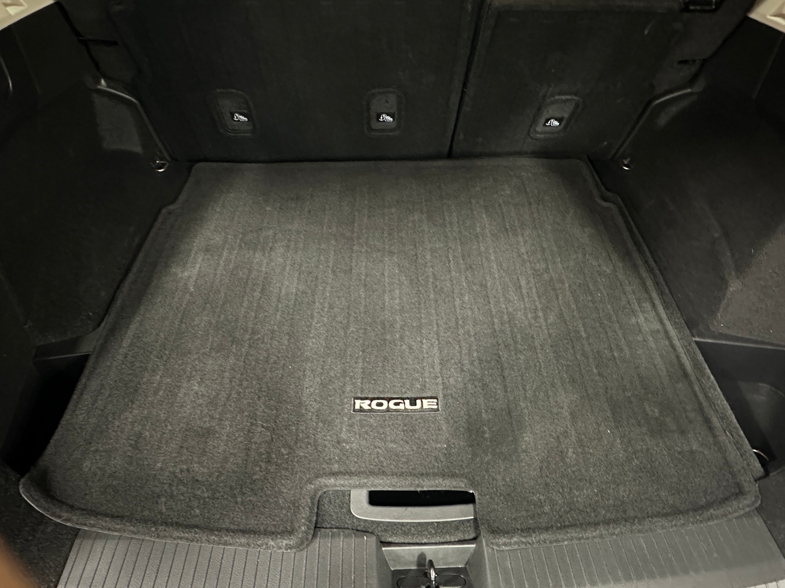 Thumbnail: 2024 Nissan Rogue - 7