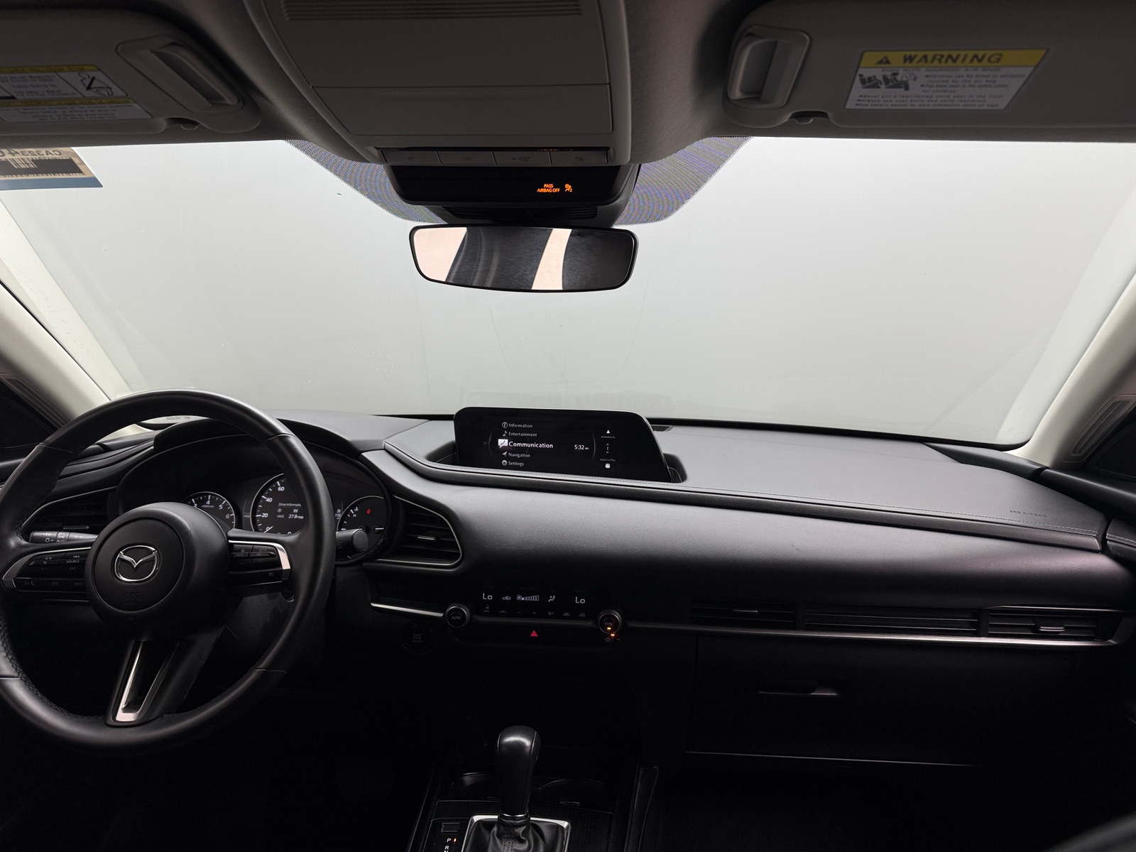 Thumbnail: 2024 Mazda CX-30 - 2