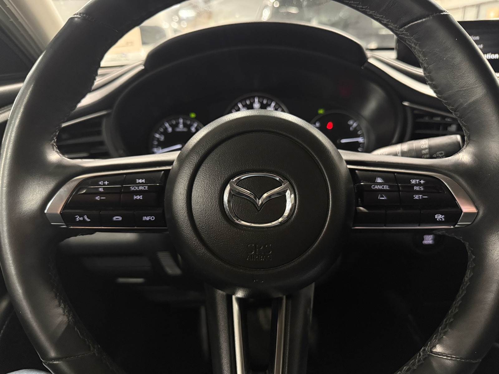Thumbnail: 2024 Mazda CX-30 - 4