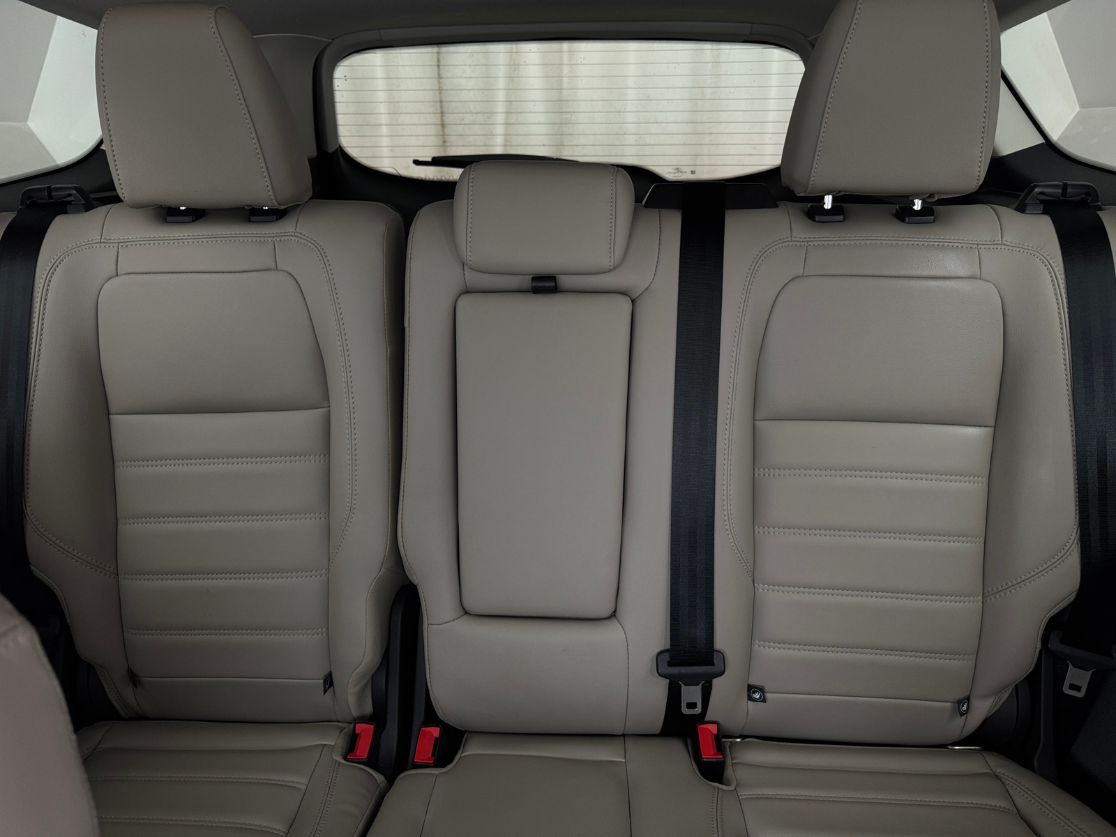 Thumbnail: 2019 Ford Escape - 5