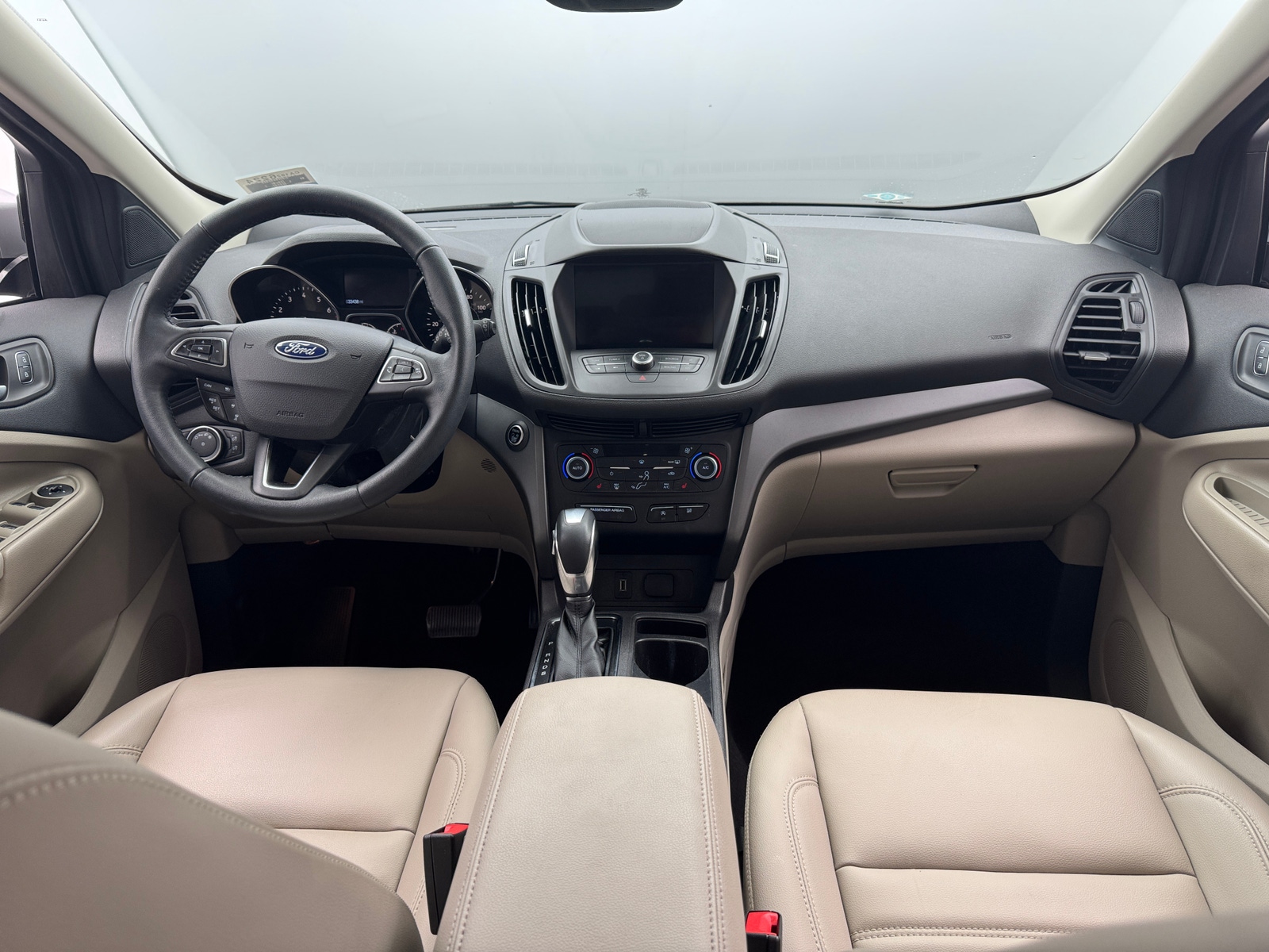 Thumbnail: 2019 Ford Escape - 2