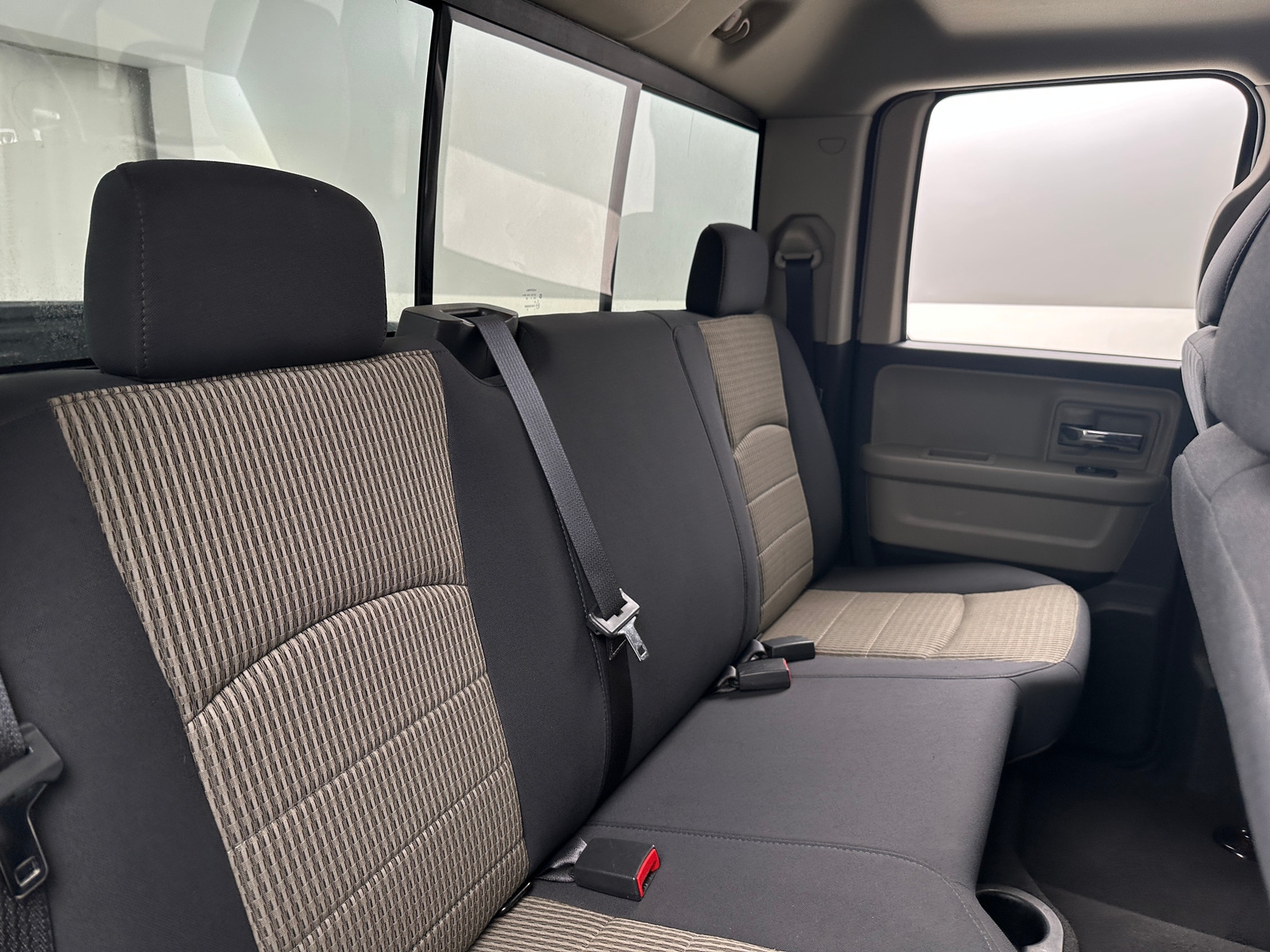 Thumbnail: 2010 Dodge Ram 1500 - 6
