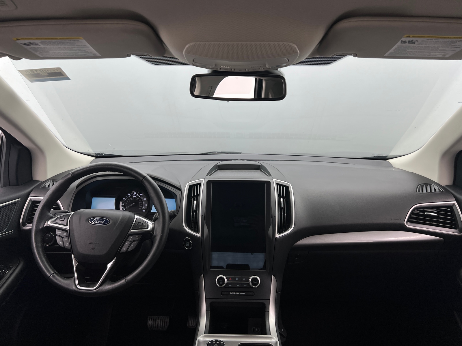 Thumbnail: 2024 Ford Edge - 2