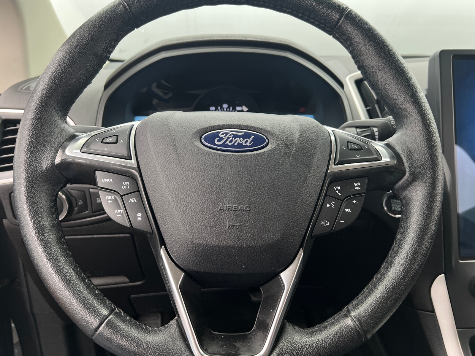 Thumbnail: 2024 Ford Edge - 4