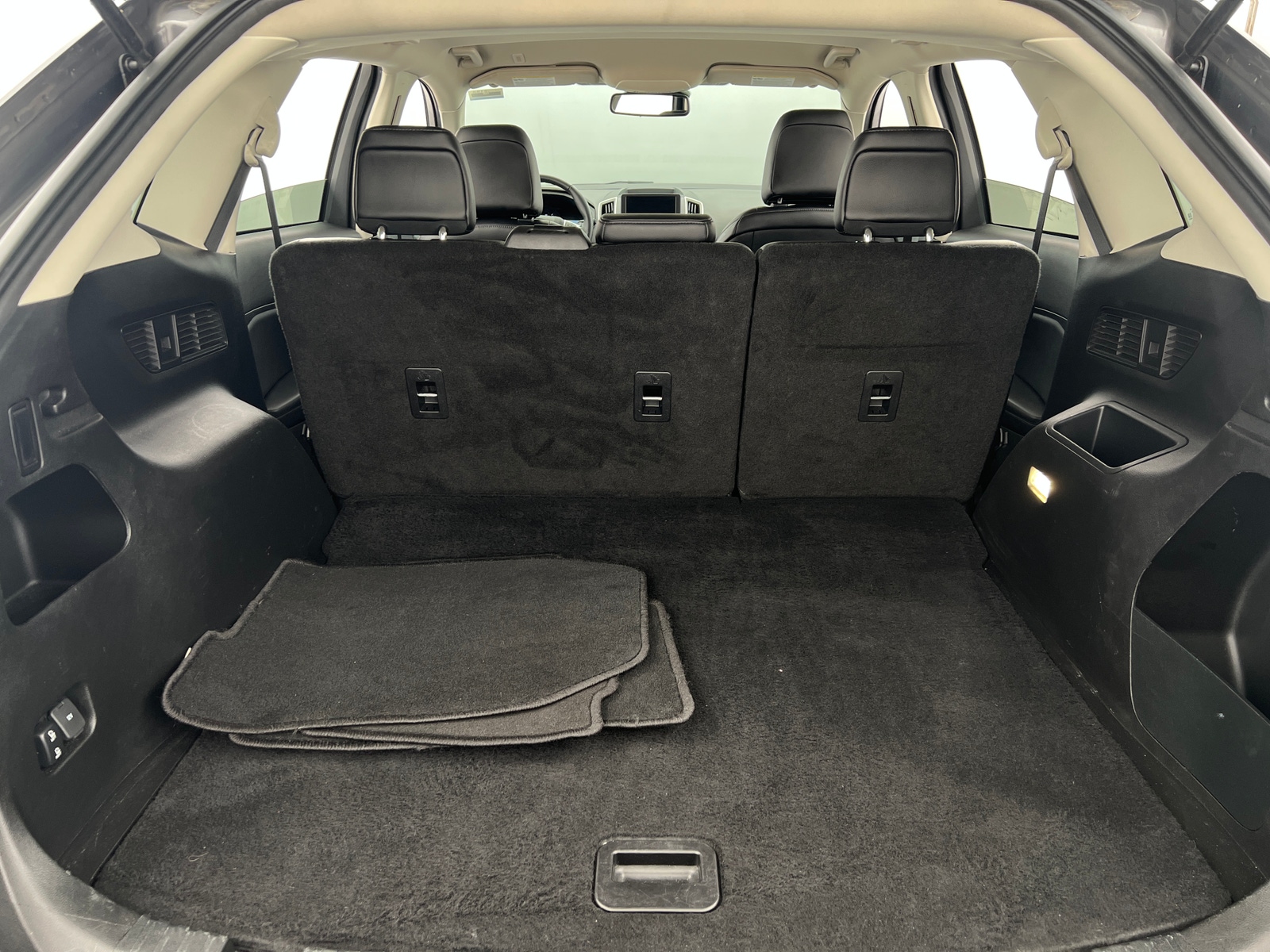 Thumbnail: 2024 Ford Edge - 6