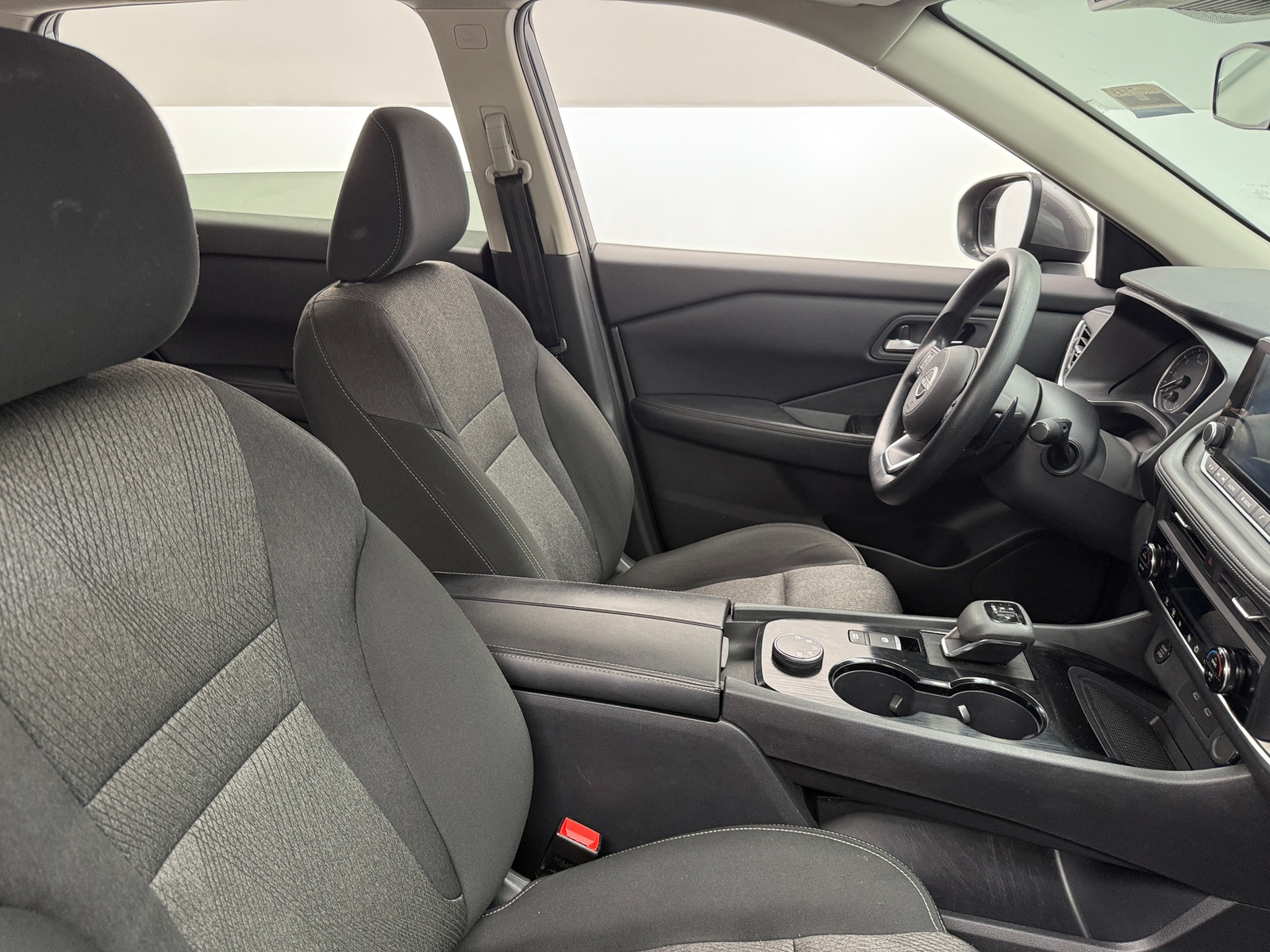 Thumbnail: 2024 Nissan Rogue - 2