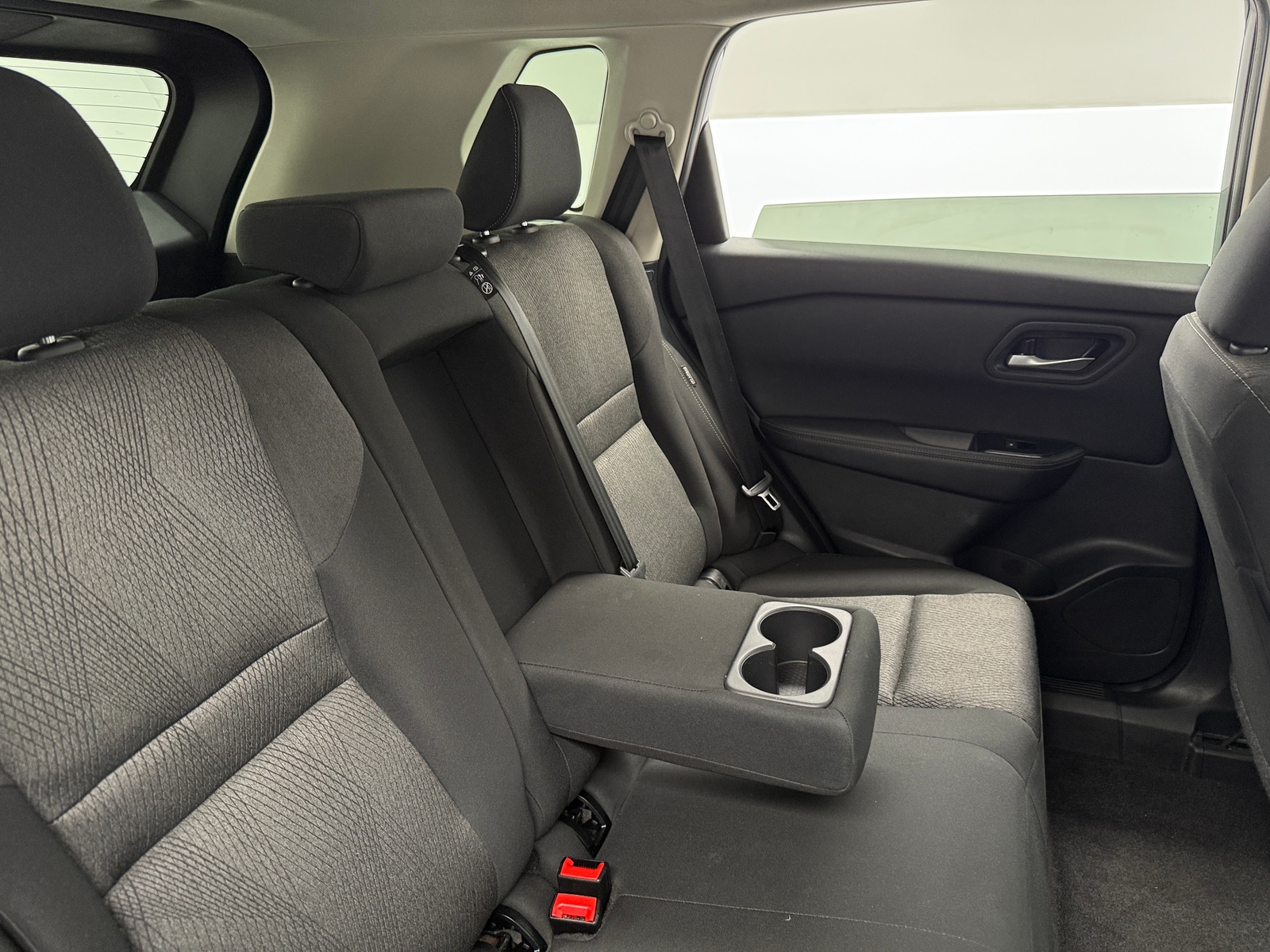 Thumbnail: 2024 Nissan Rogue - 6