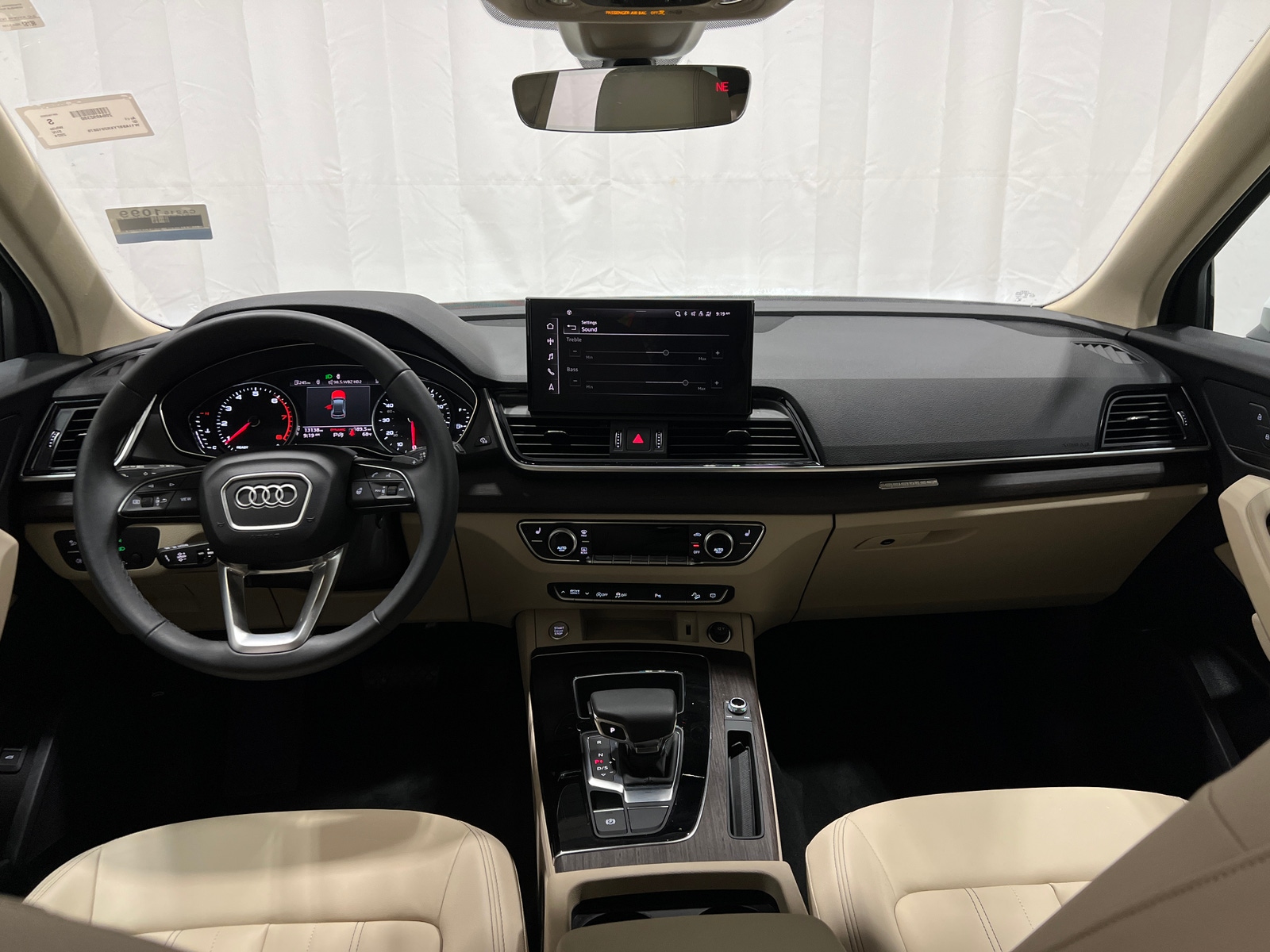 Thumbnail: 2024 Audi Q5 - 2