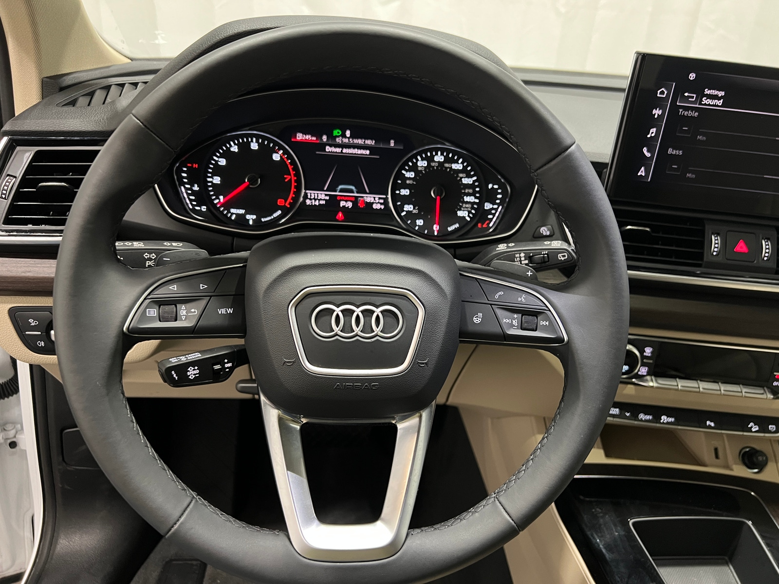 Thumbnail: 2024 Audi Q5 - 4