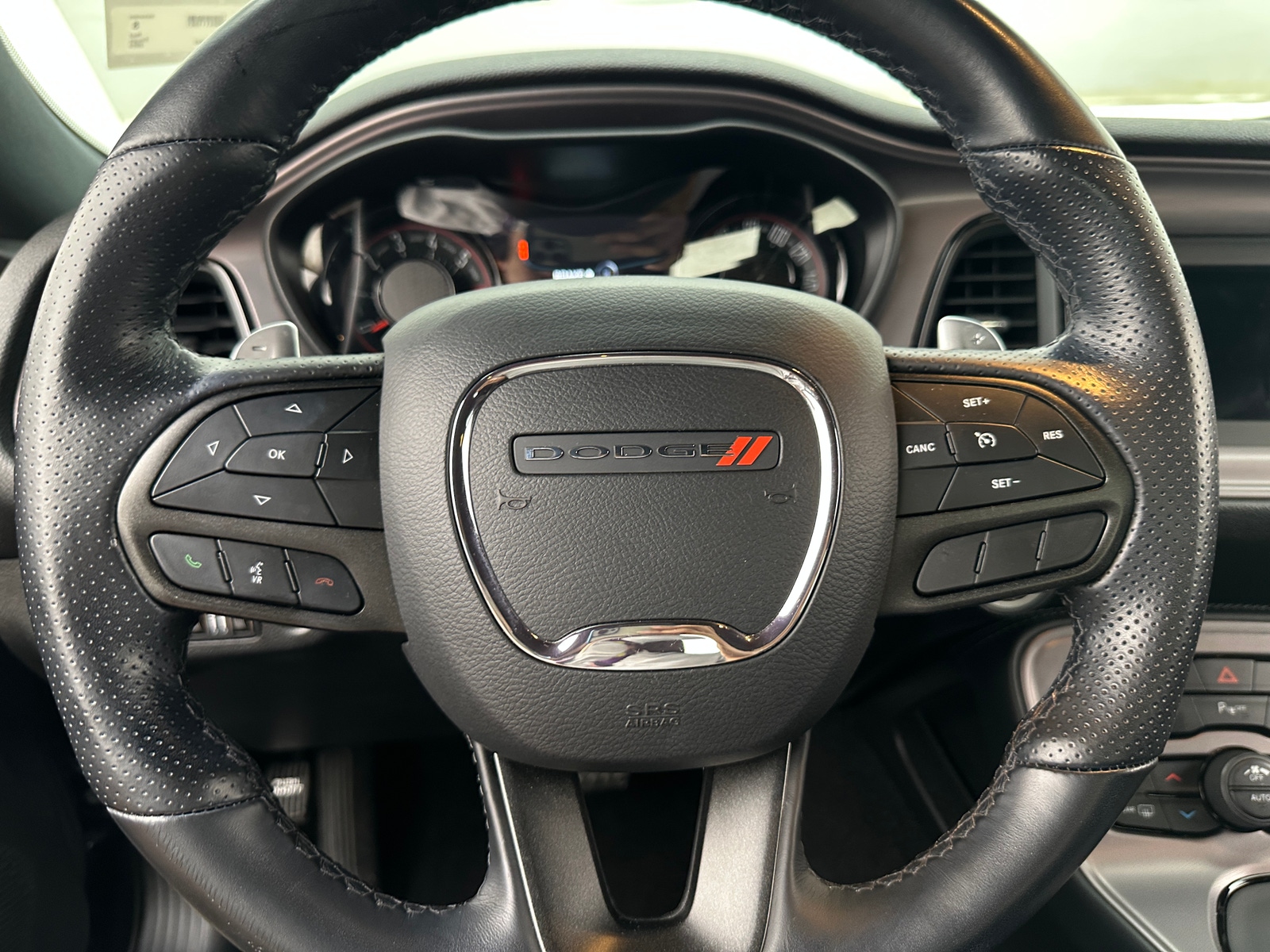 Thumbnail: 2023 Dodge Challenger - 4