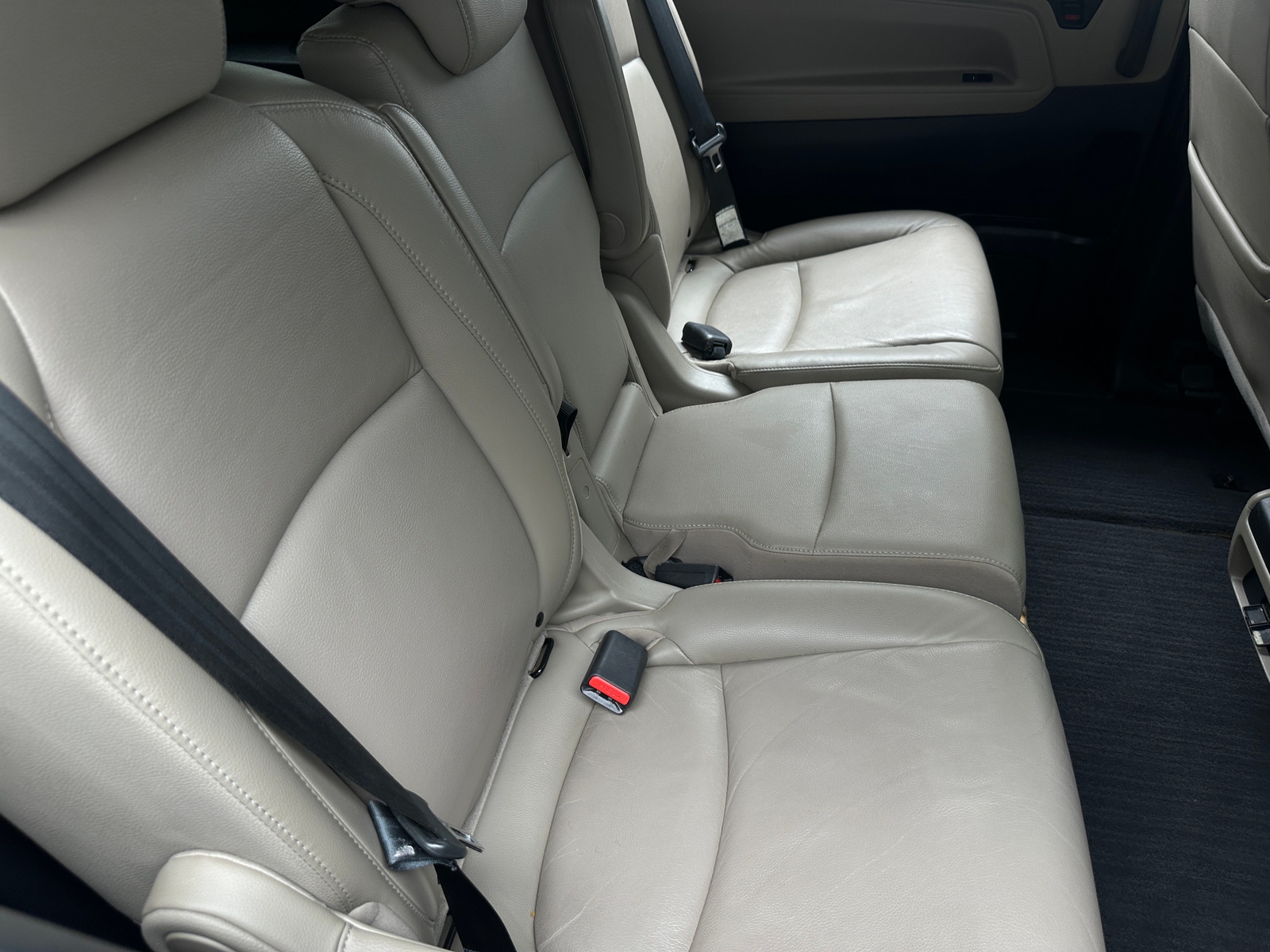 Thumbnail: 2020 Honda Odyssey - 5