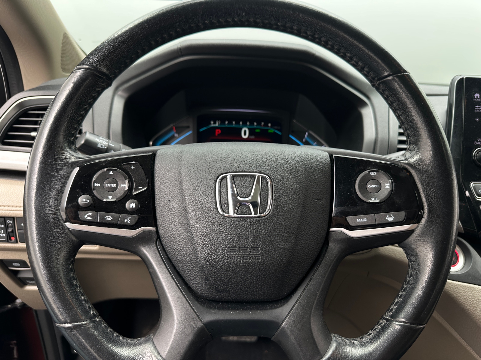 Thumbnail: 2020 Honda Odyssey - 4