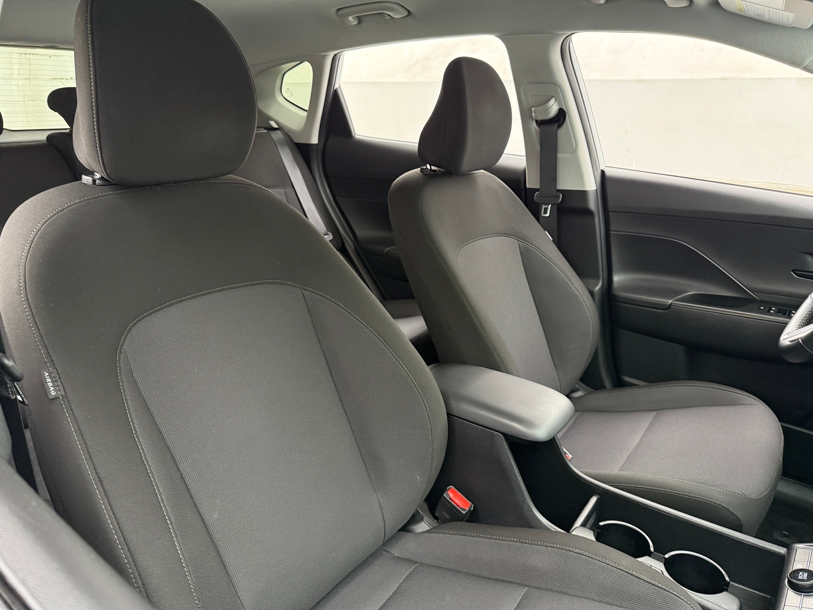 Thumbnail: 2024 Hyundai Kona - 2