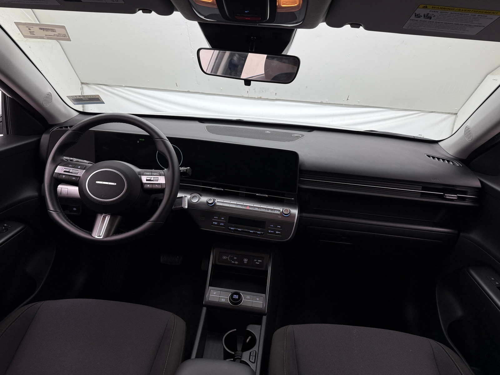 Thumbnail: 2024 Hyundai Kona - 3