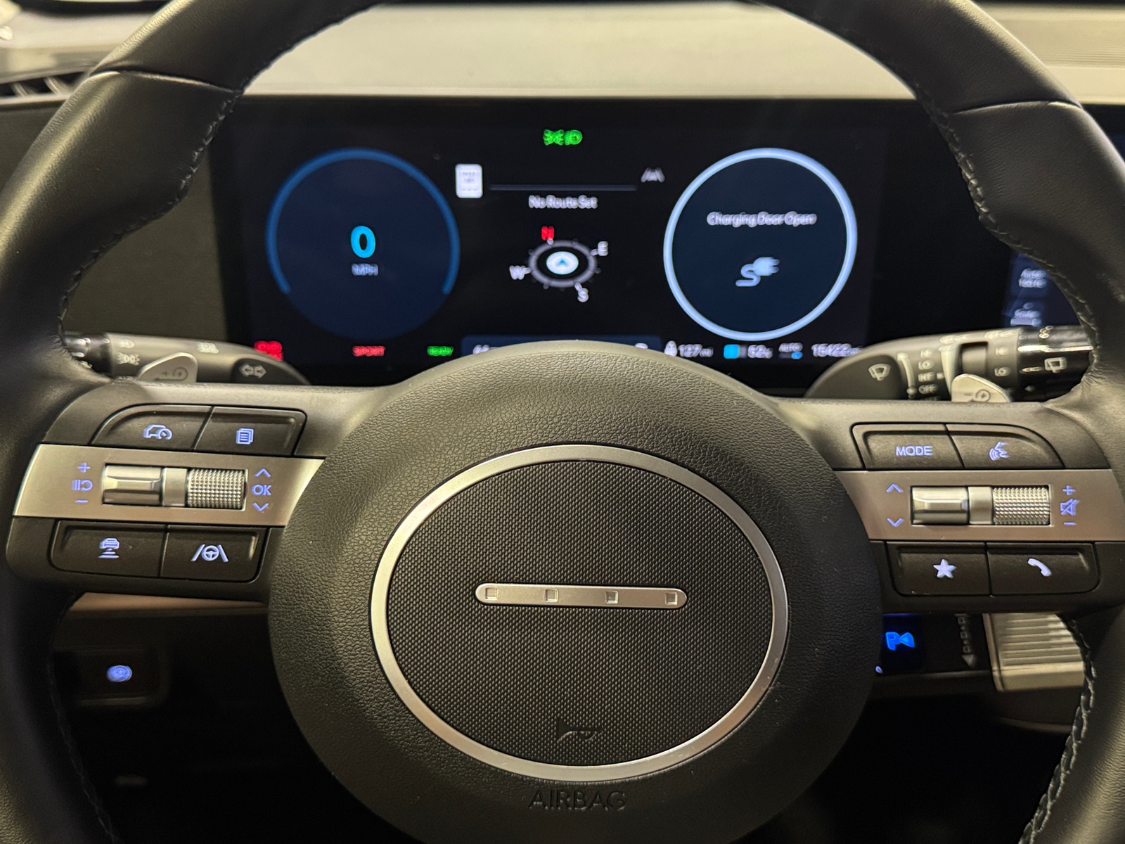 Thumbnail: 2024 Hyundai Kona - 5