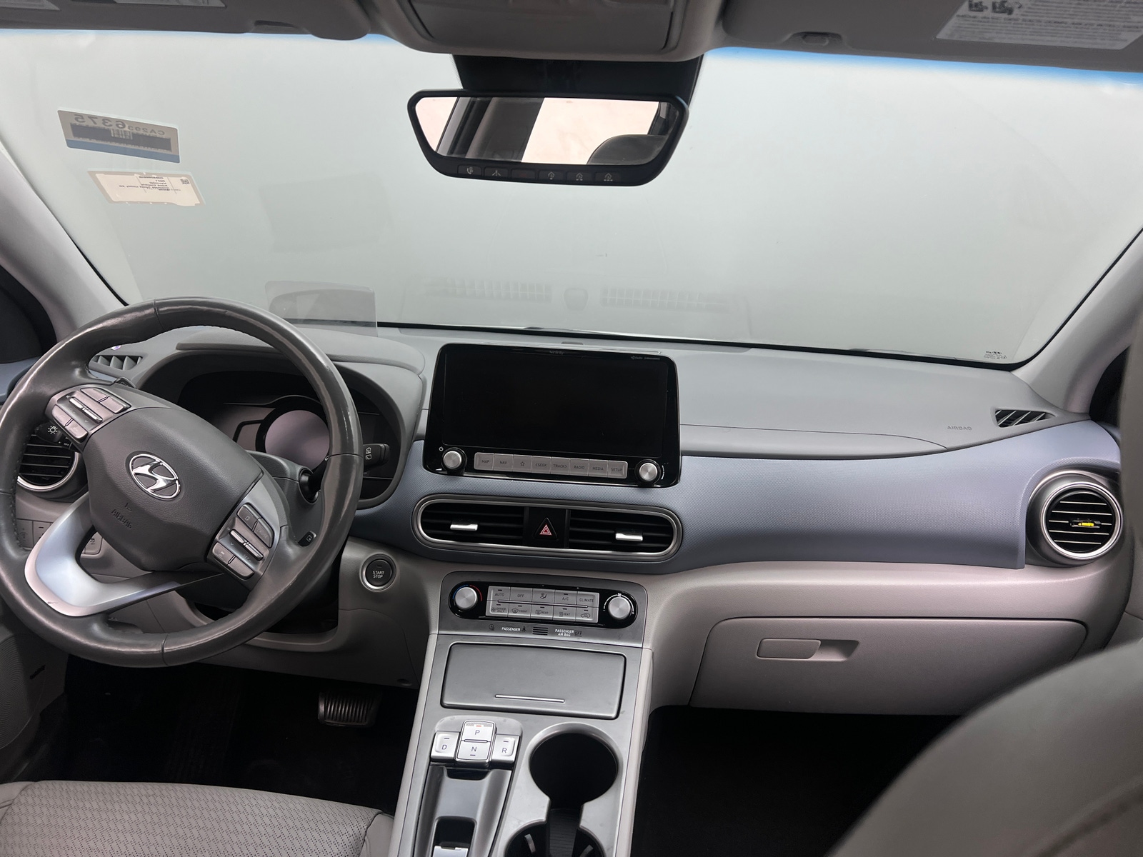 Thumbnail: 2021 Hyundai Kona - 2