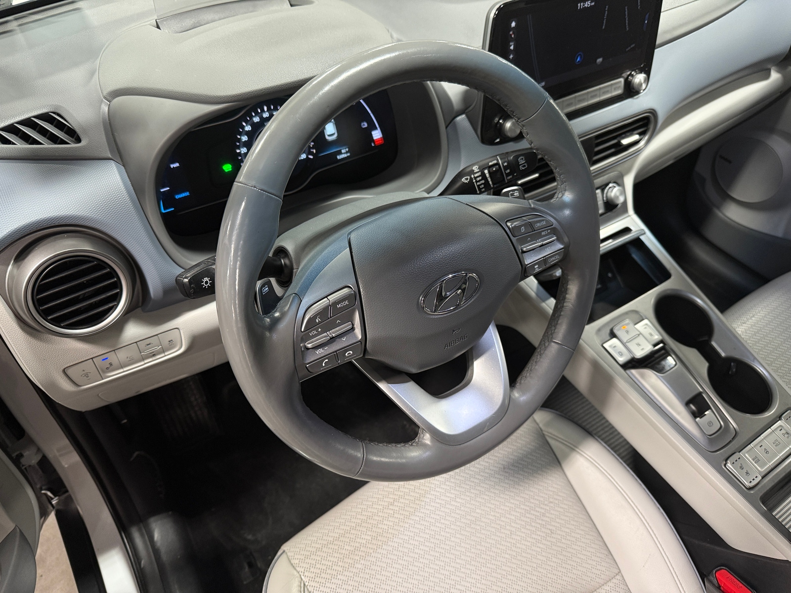 Thumbnail: 2021 Hyundai Kona - 4
