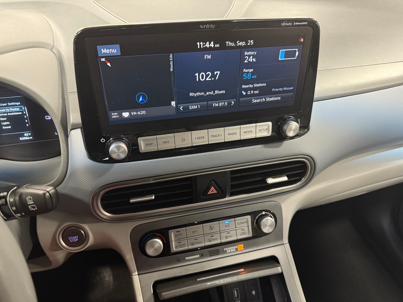 Thumbnail: 2021 Hyundai Kona - 3