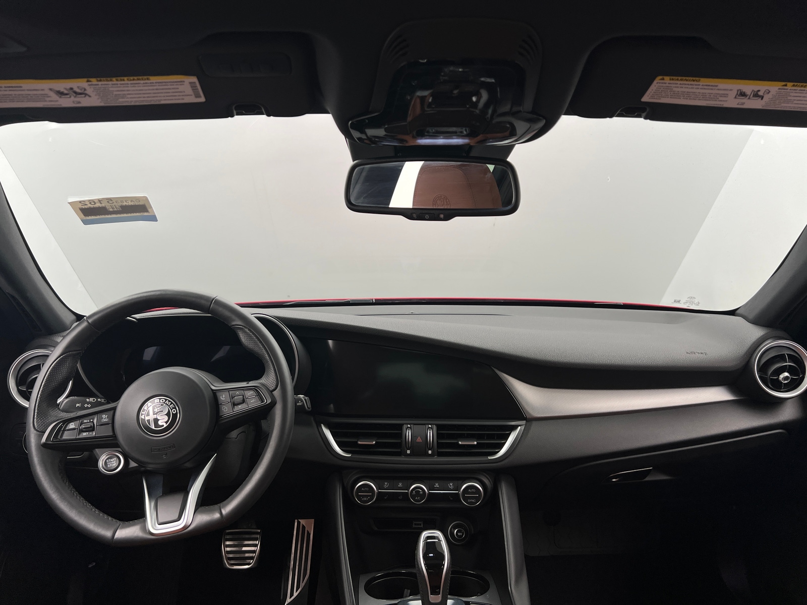 Thumbnail: 2024 Alfa Romeo Giulia - 2