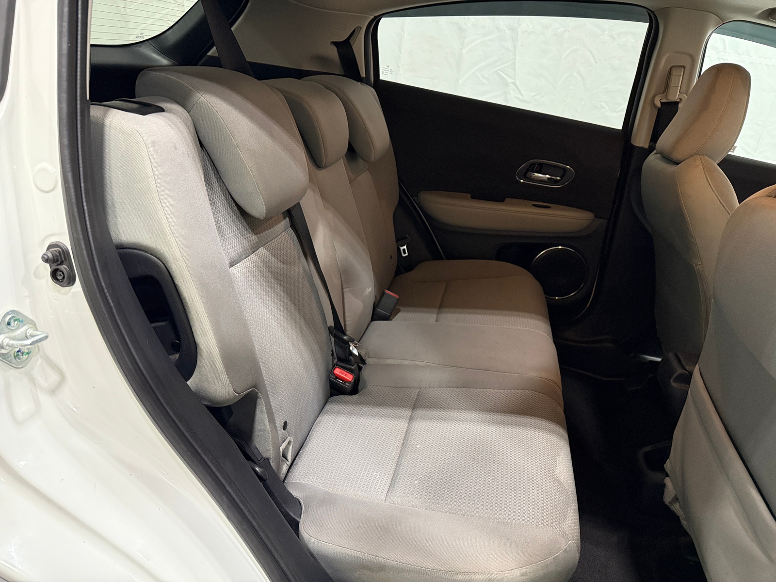 Thumbnail: 2022 Honda HR-V - 6
