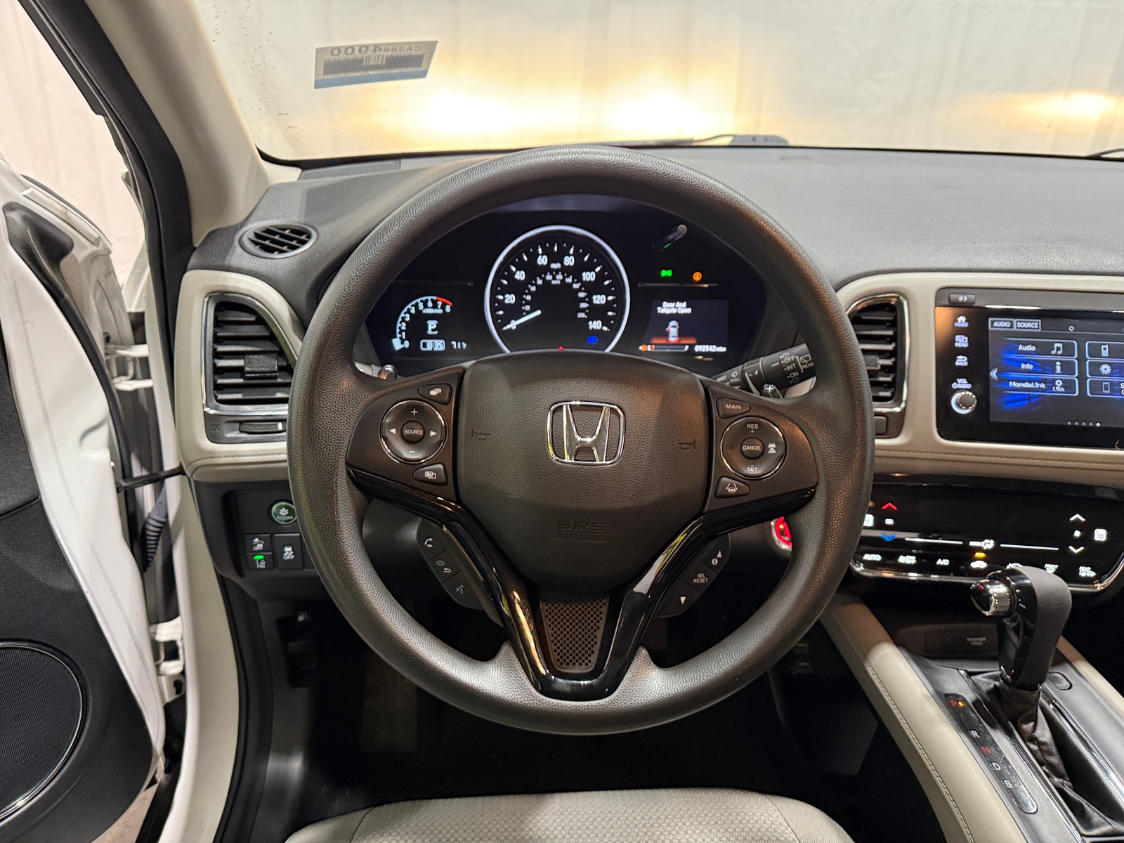 Thumbnail: 2022 Honda HR-V - 5