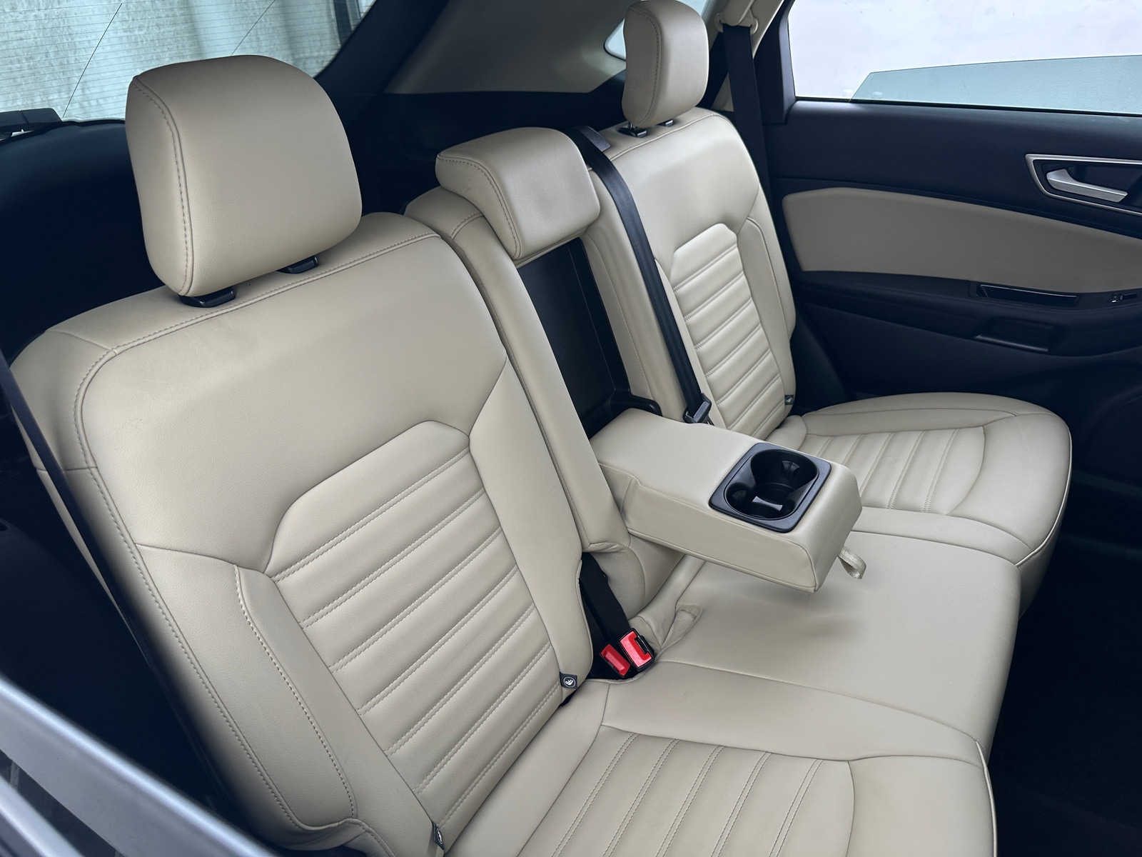 Thumbnail: 2019 Ford Edge - 5