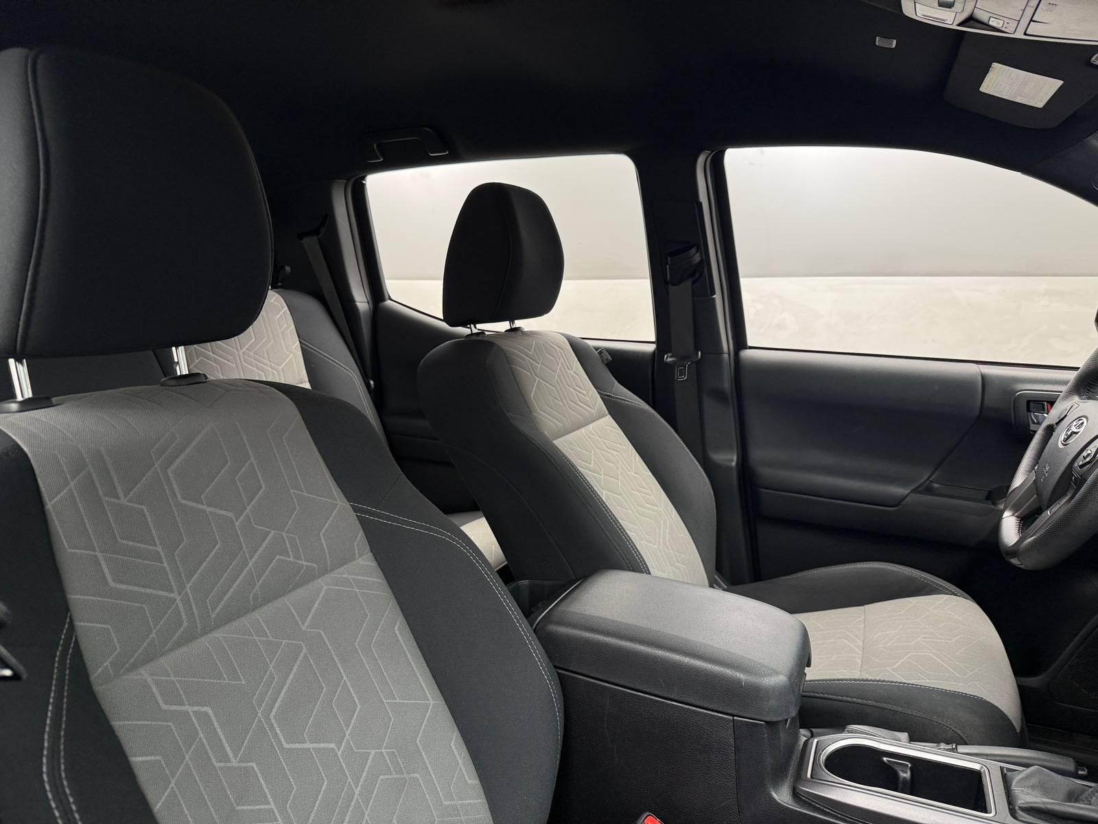 Thumbnail: 2023 Toyota Tacoma - 2